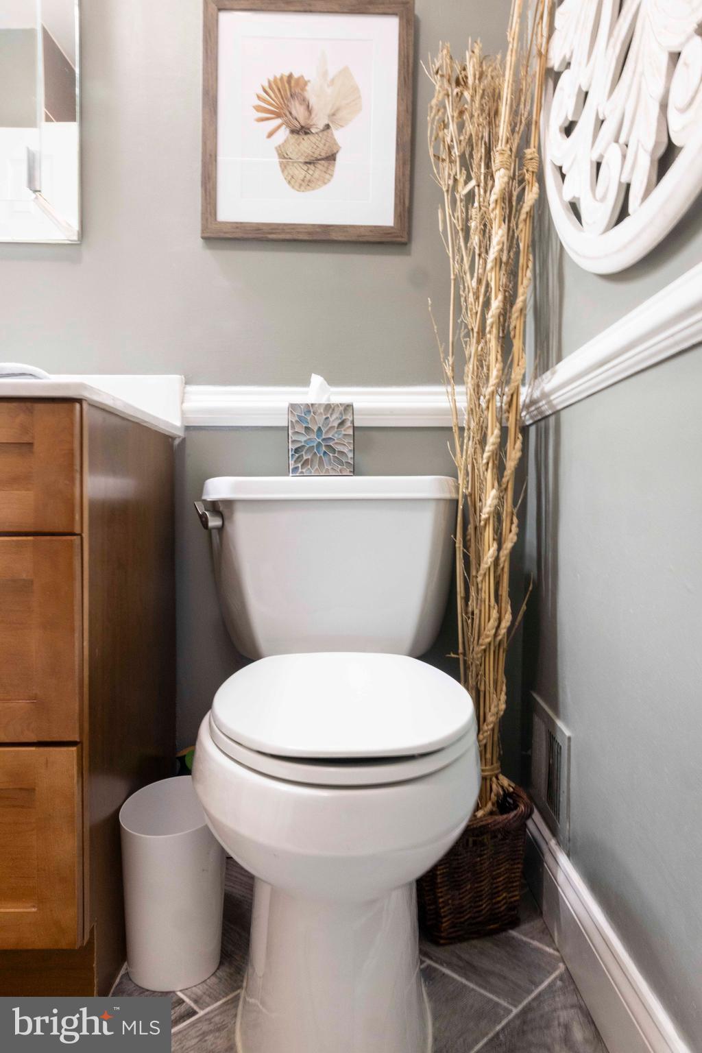 KINGS PARK - Residential