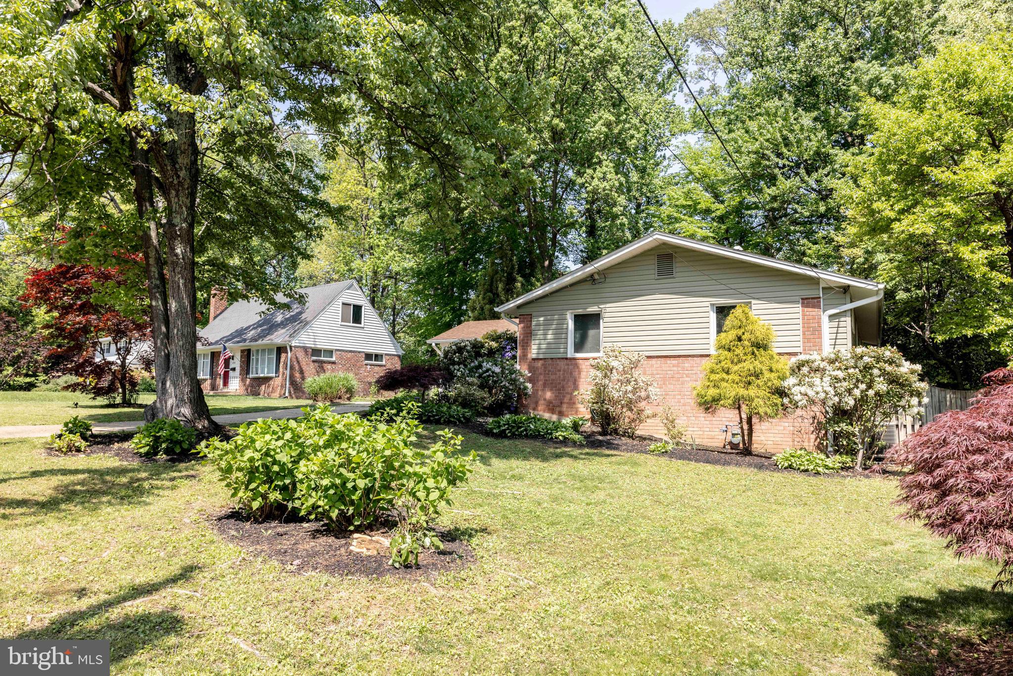 KINGS PARK - Residential