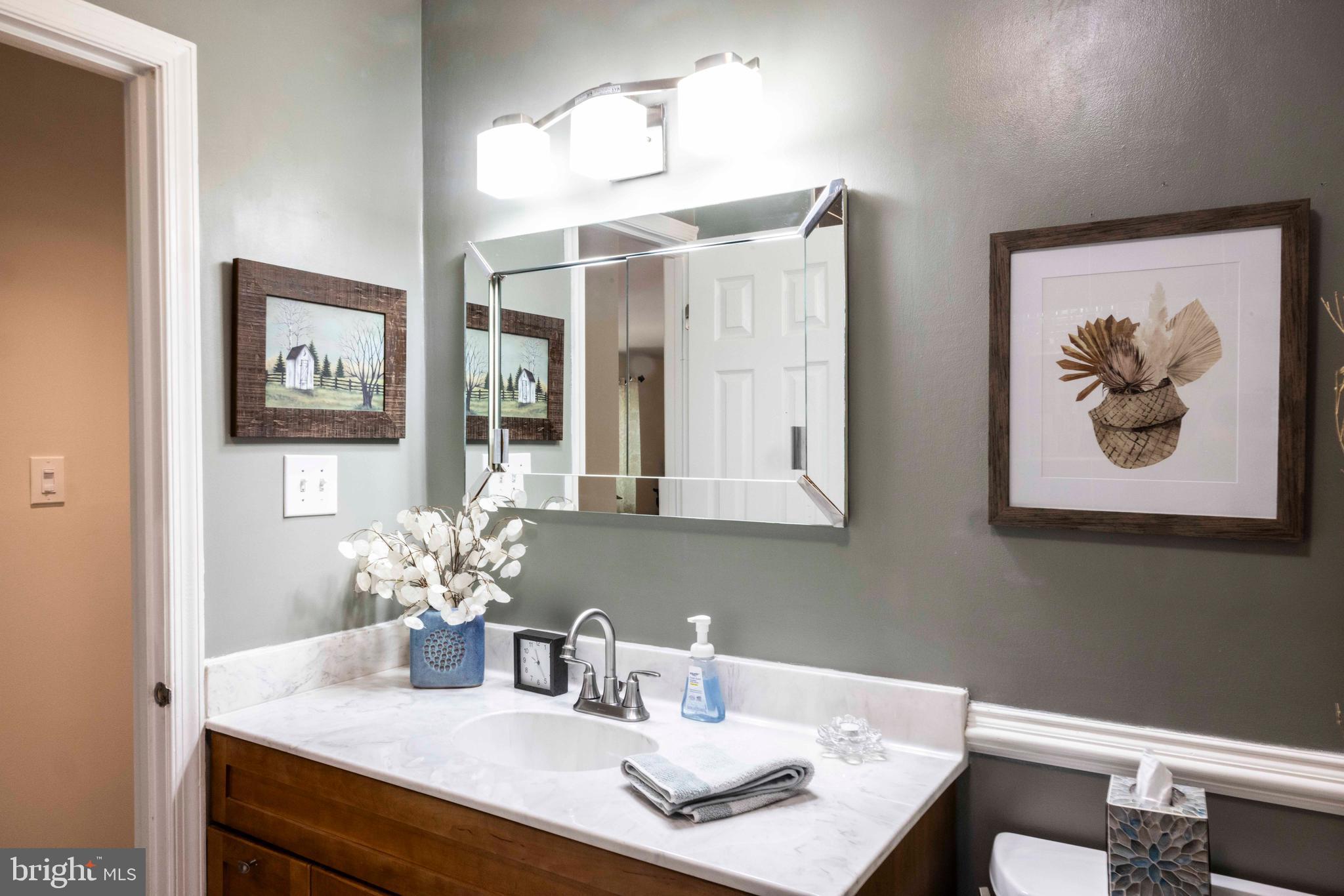 KINGS PARK - Residential