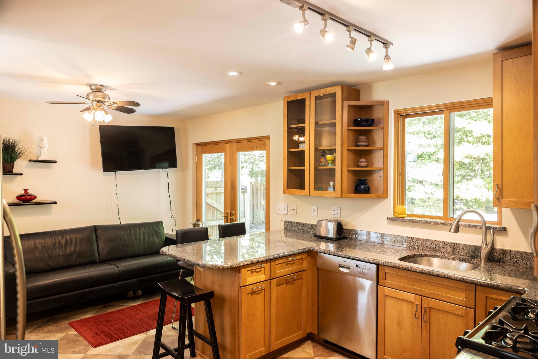 KINGS PARK - Residential