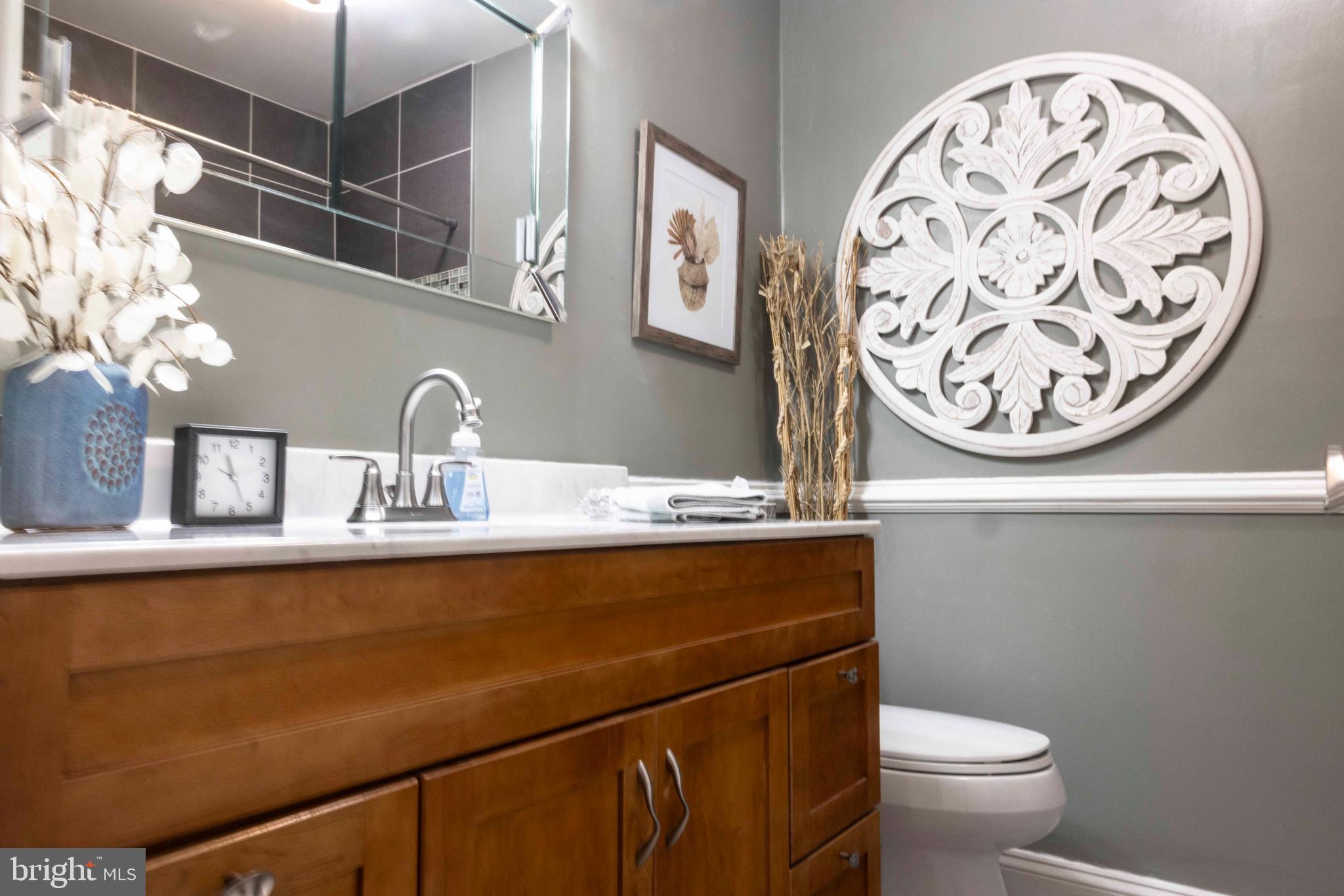 KINGS PARK - Residential