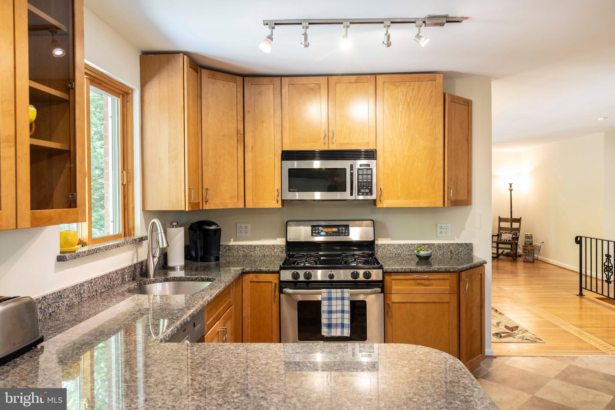 KINGS PARK - Residential