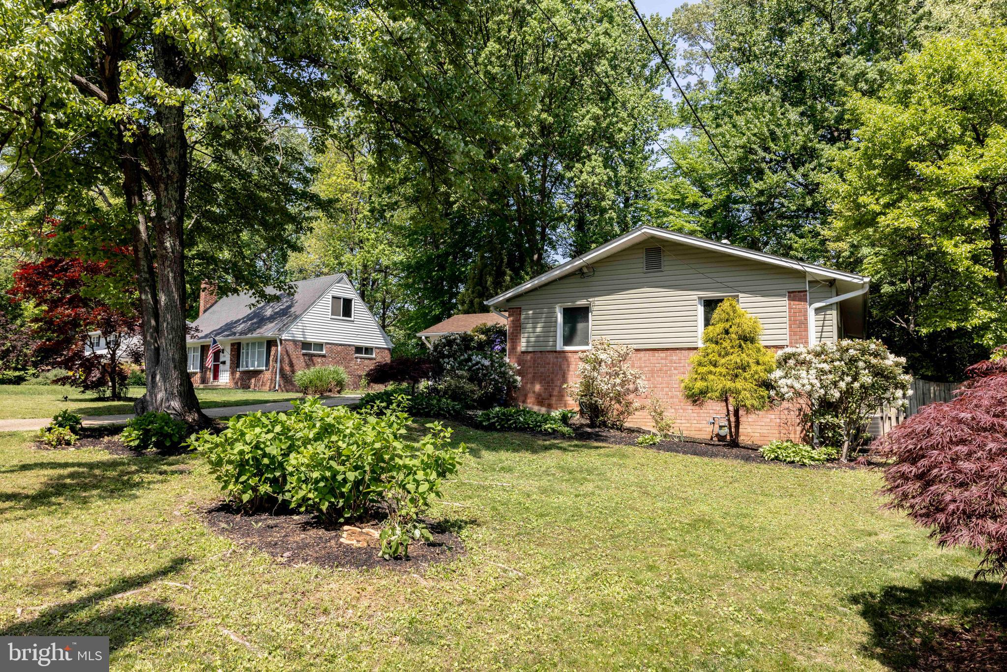 KINGS PARK - Residential