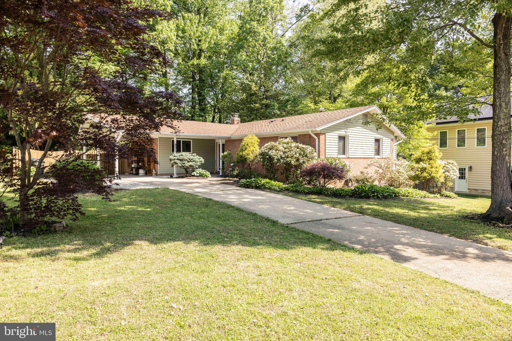 KINGS PARK - Residential