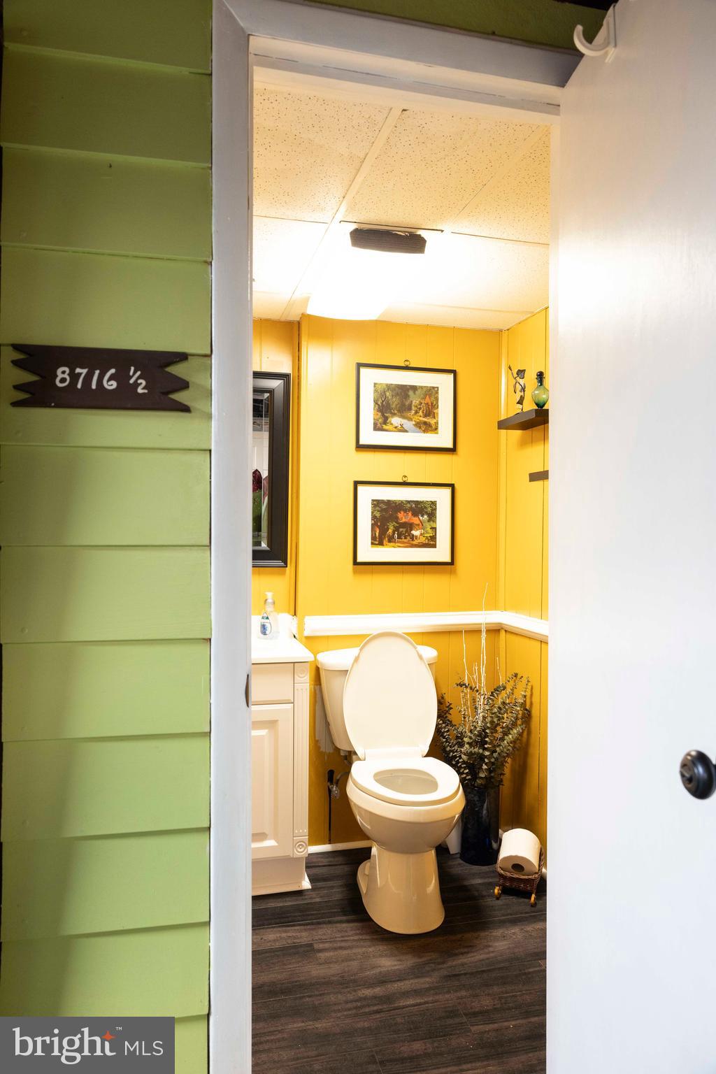 KINGS PARK - Residential