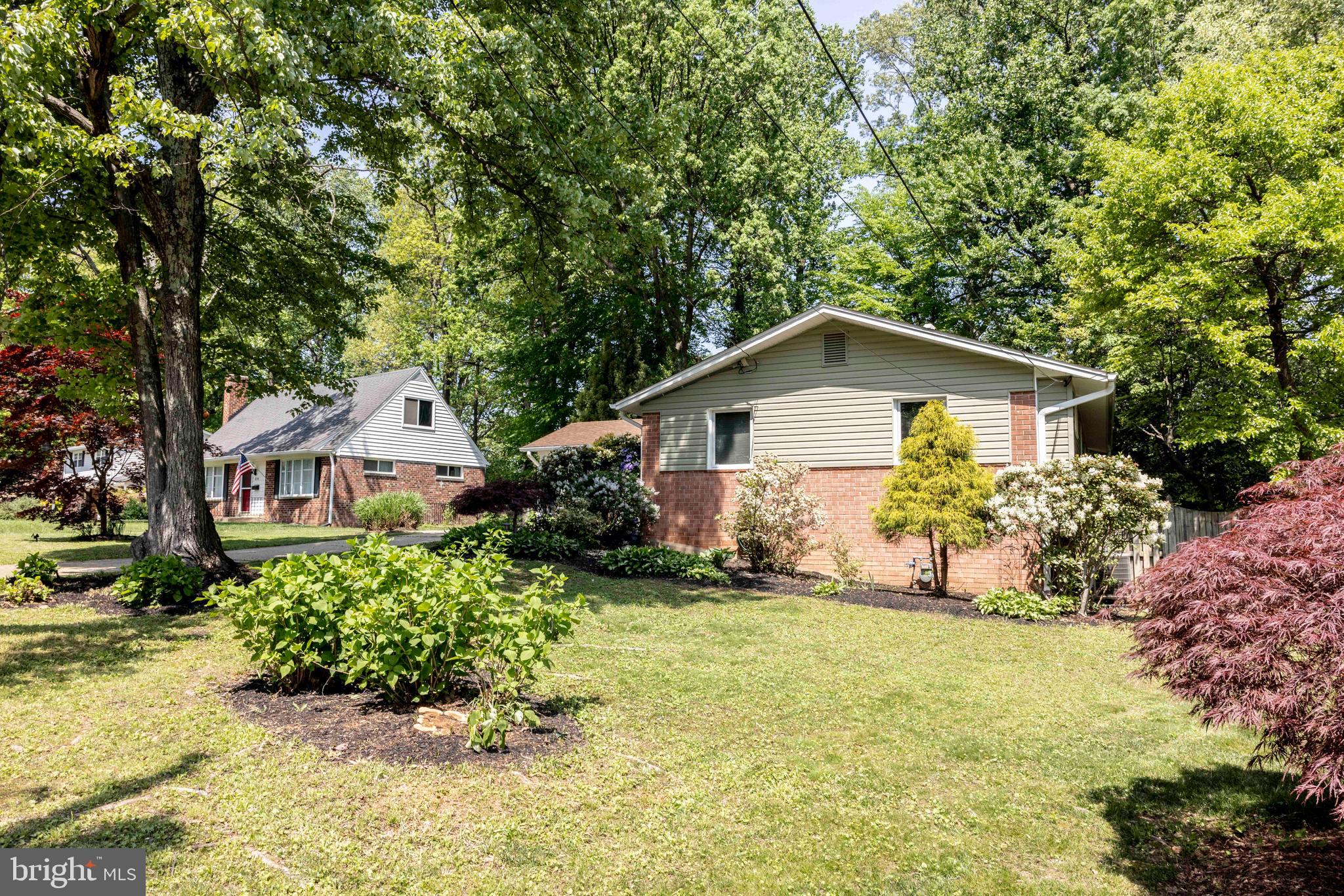 KINGS PARK - Residential