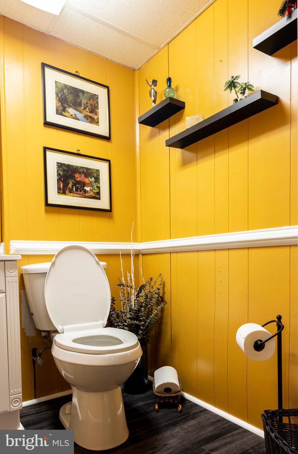 KINGS PARK - Residential