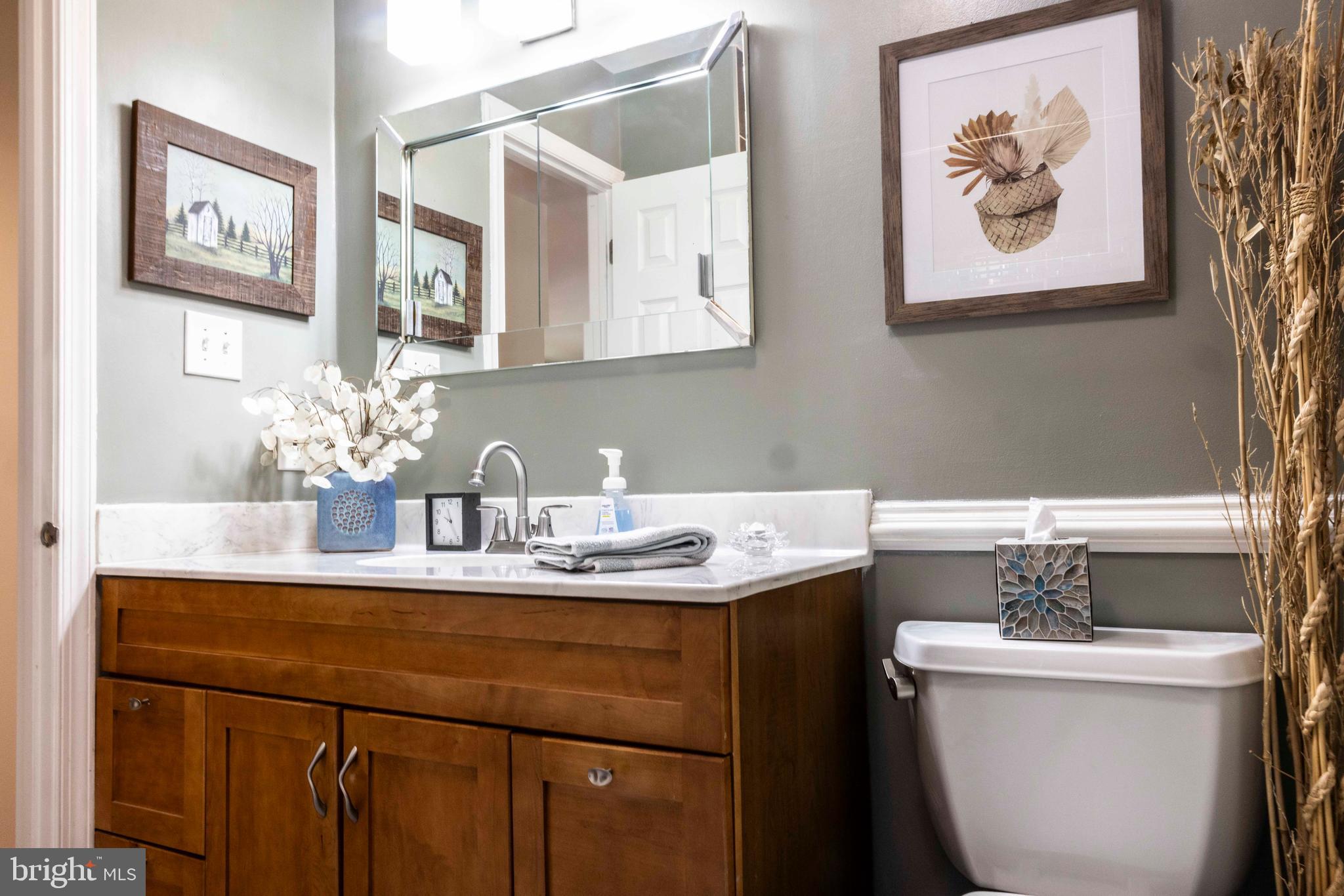 KINGS PARK - Residential