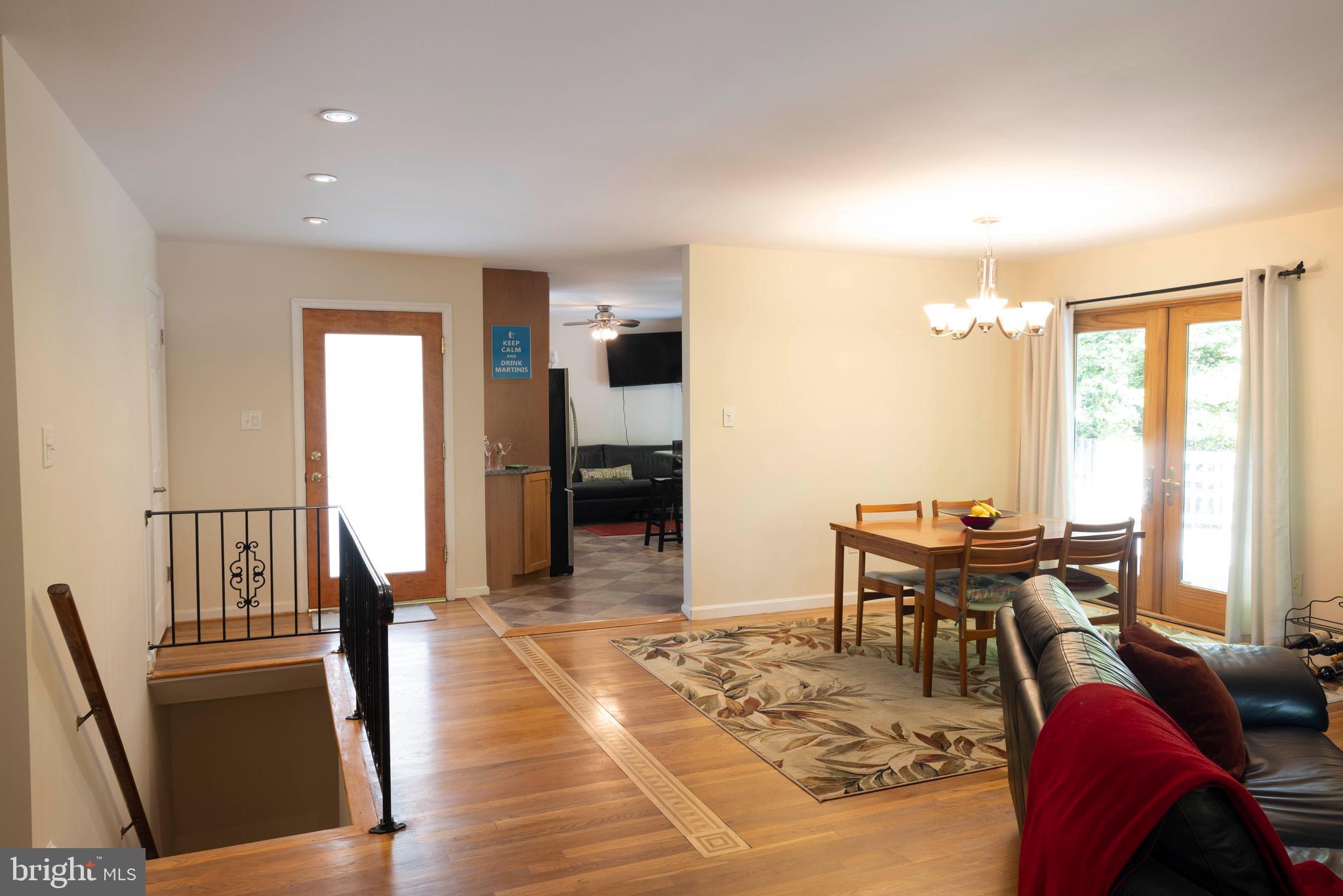 KINGS PARK - Residential