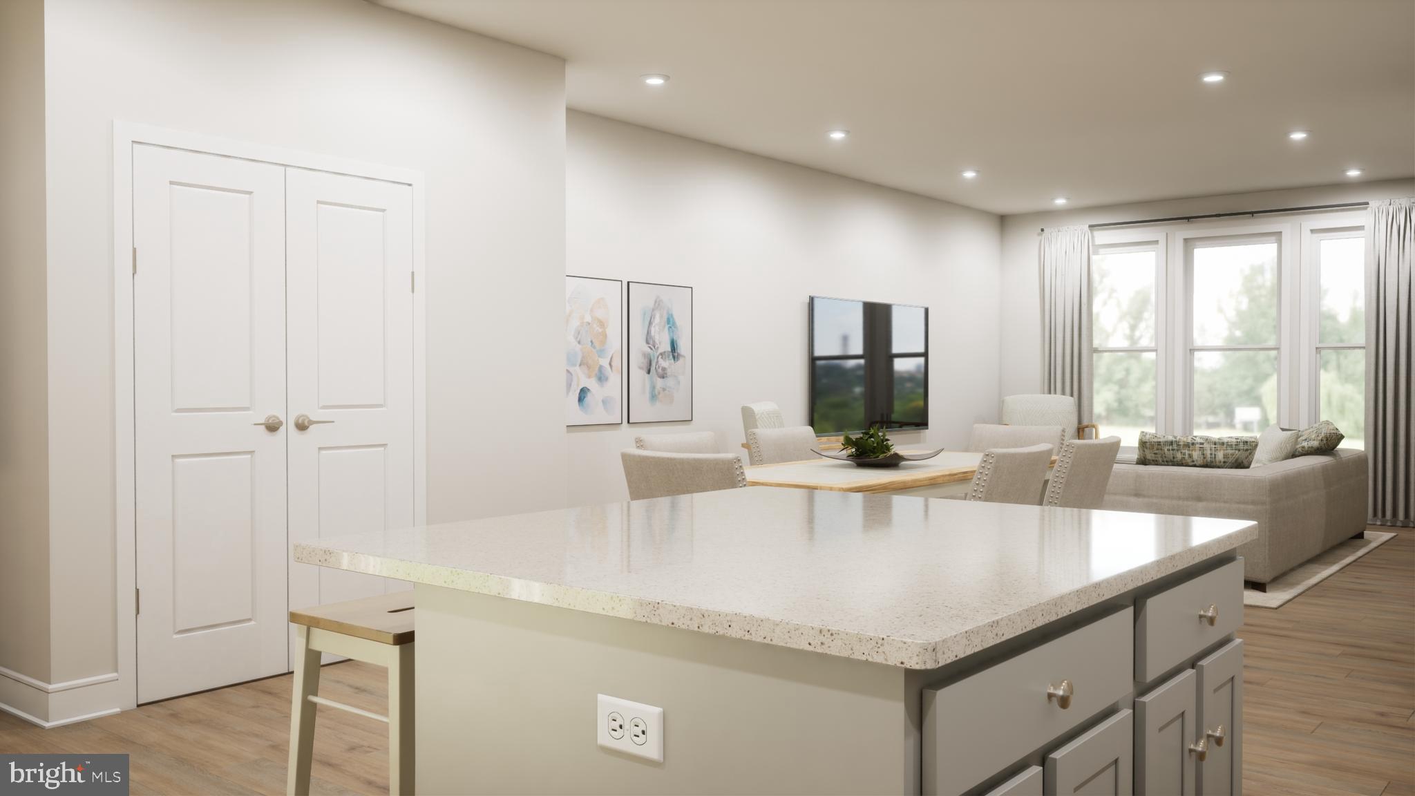 LAKE FREDERICK - Residential