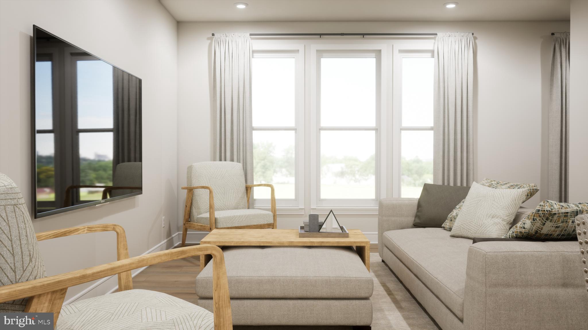 LAKE FREDERICK - Residential