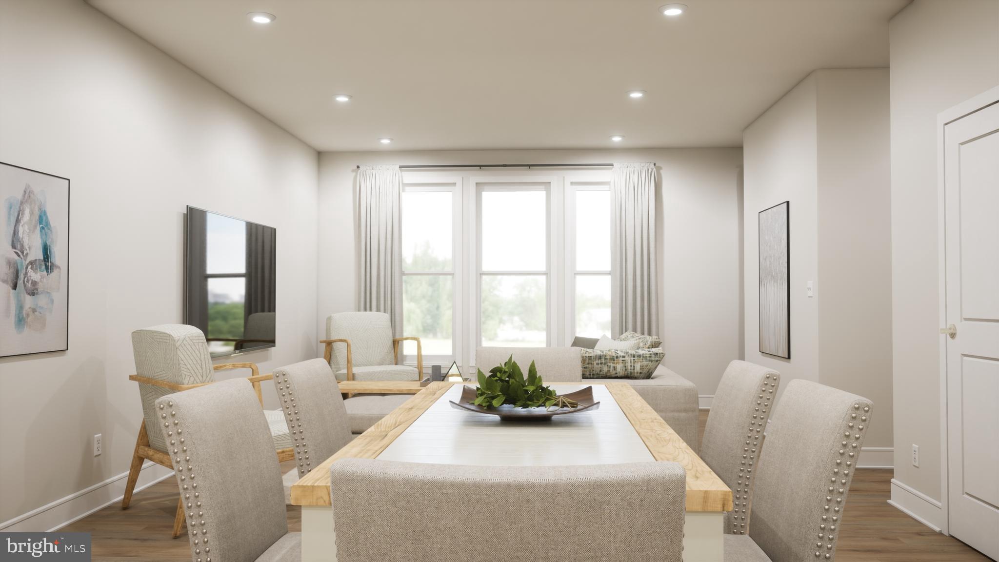 LAKE FREDERICK - Residential