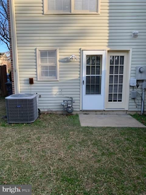7834 LIBERTY SPRINGS CIRCLE
