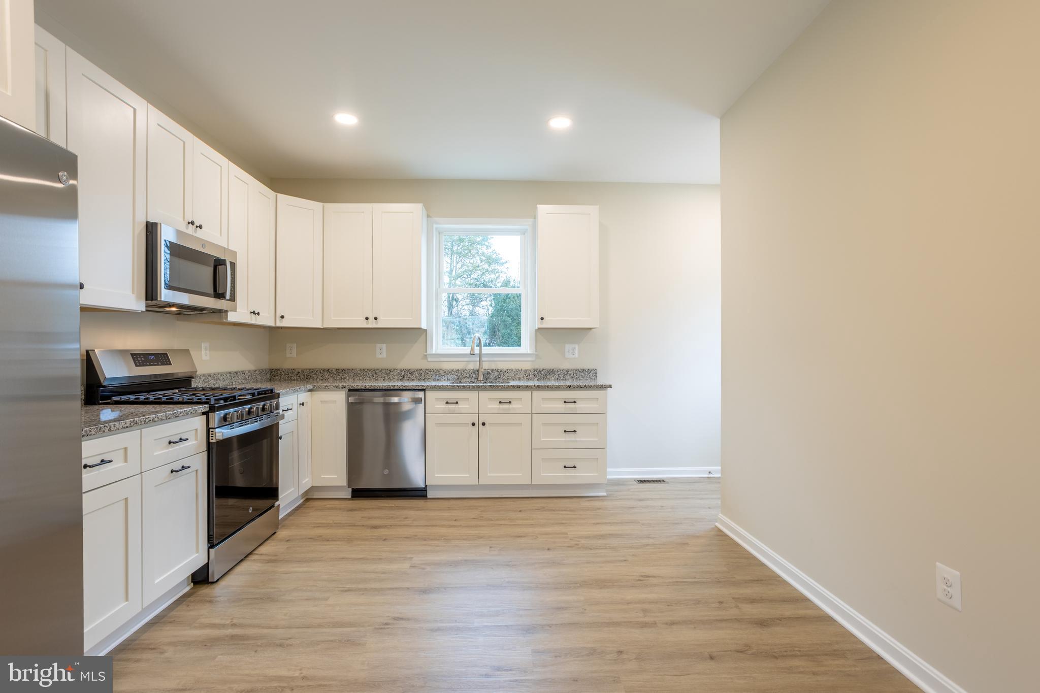 BYNUM RIDGE - Residential