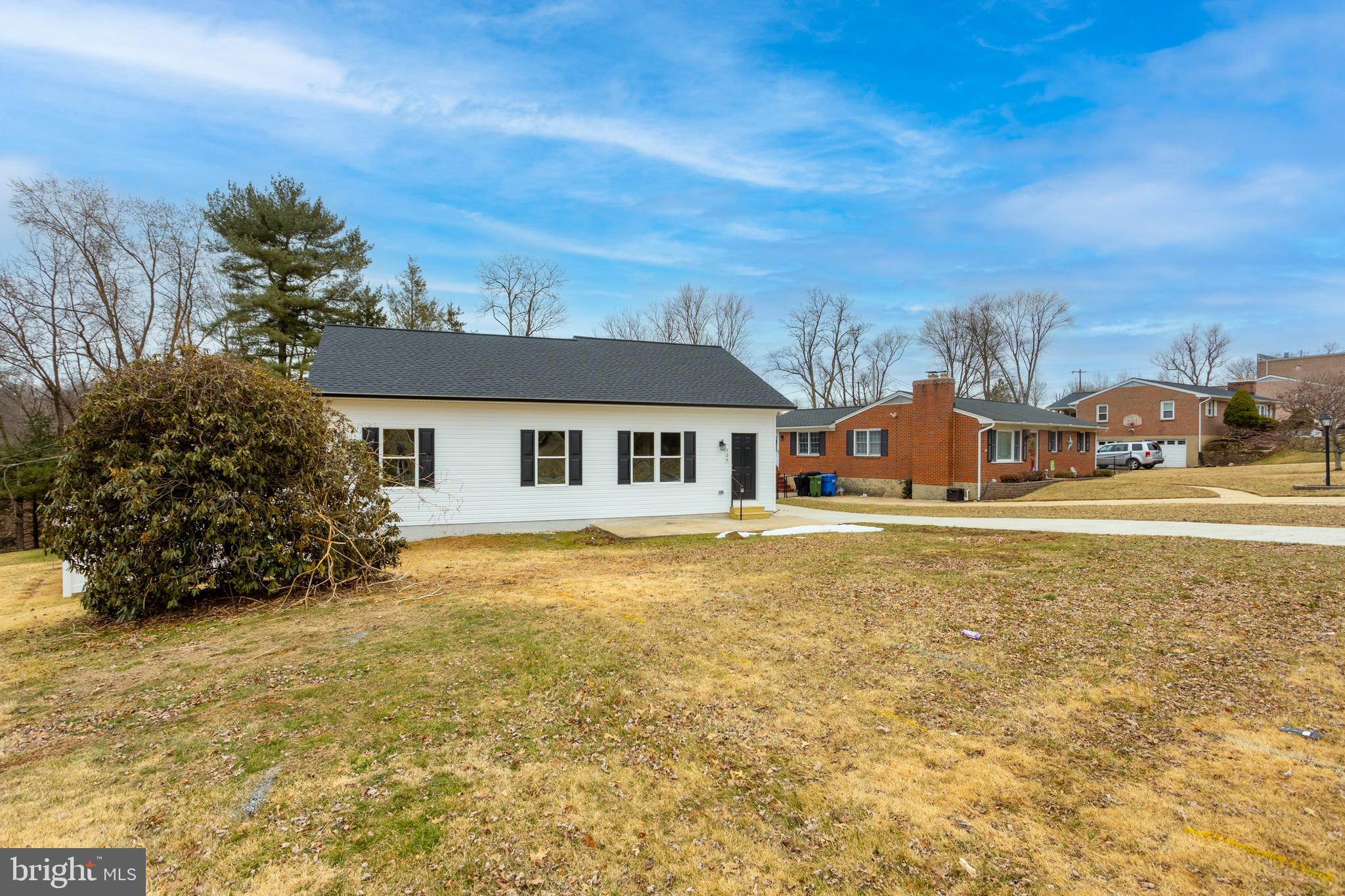 BYNUM RIDGE - Residential