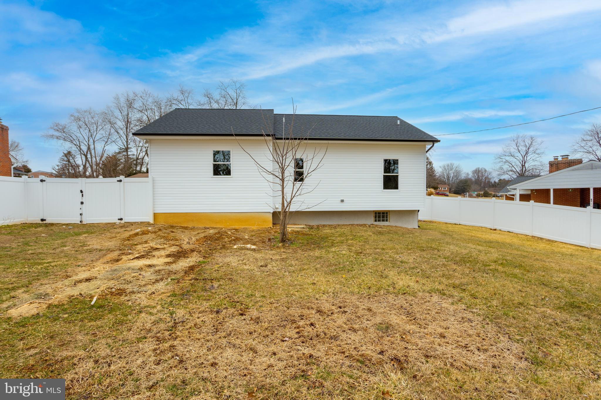 BYNUM RIDGE - Residential