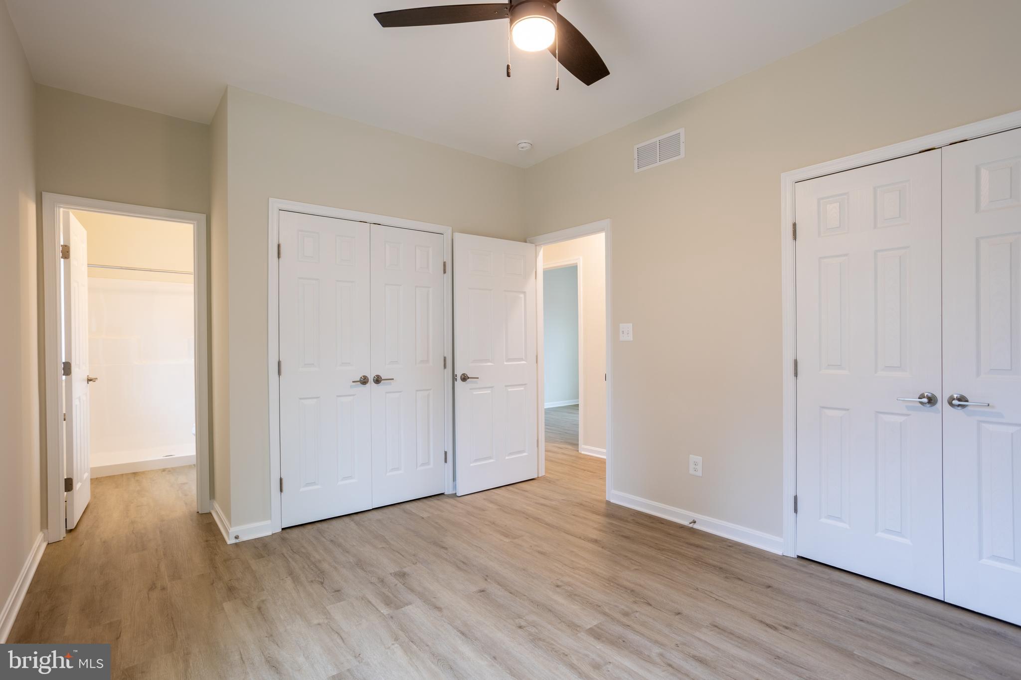 BYNUM RIDGE - Residential