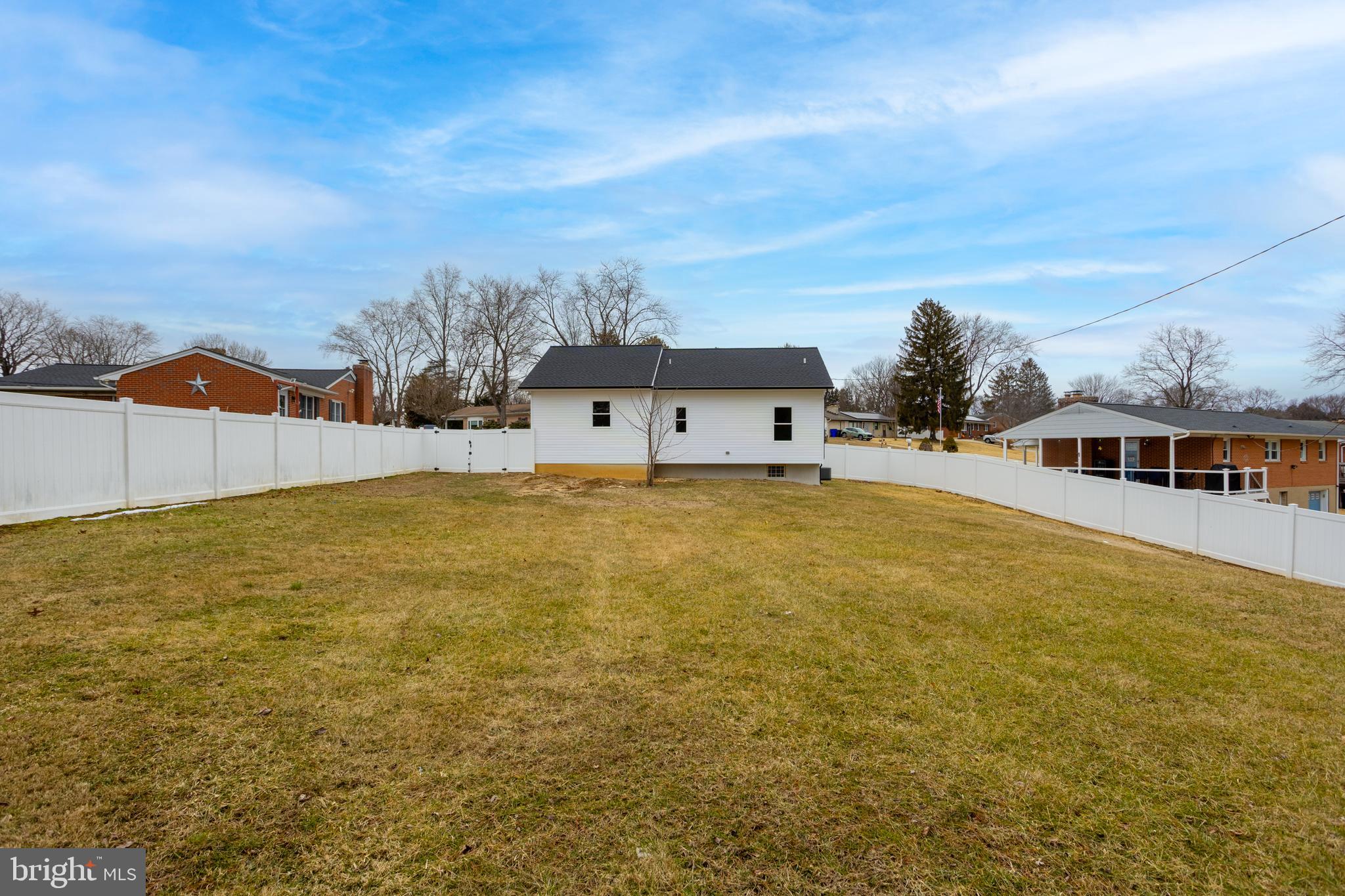 BYNUM RIDGE - Residential