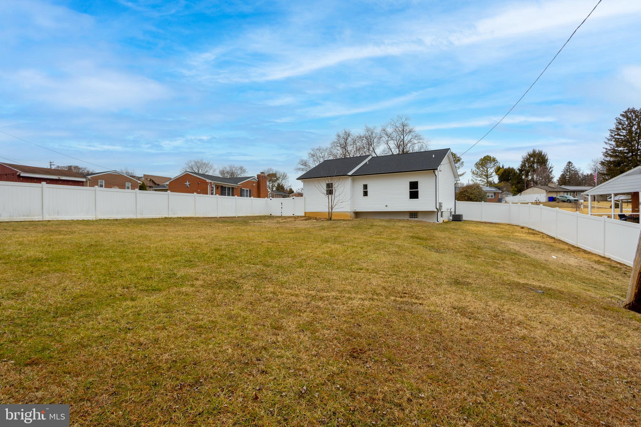 BYNUM RIDGE - Residential