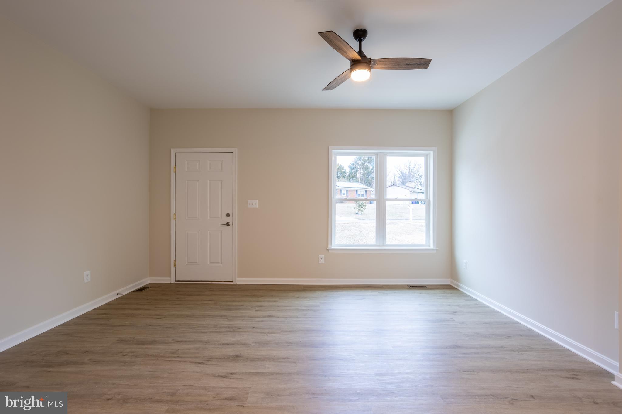 BYNUM RIDGE - Residential