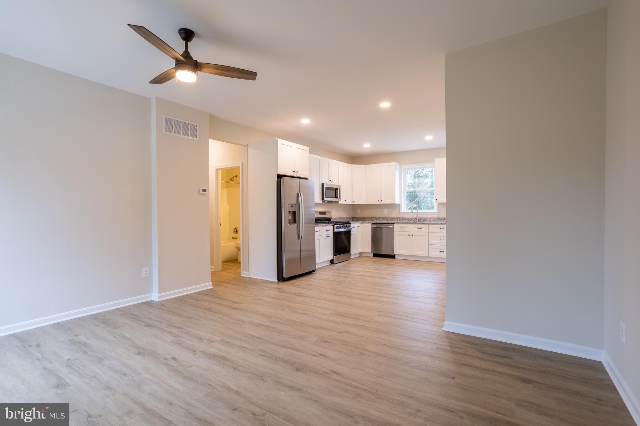 BYNUM RIDGE - Residential