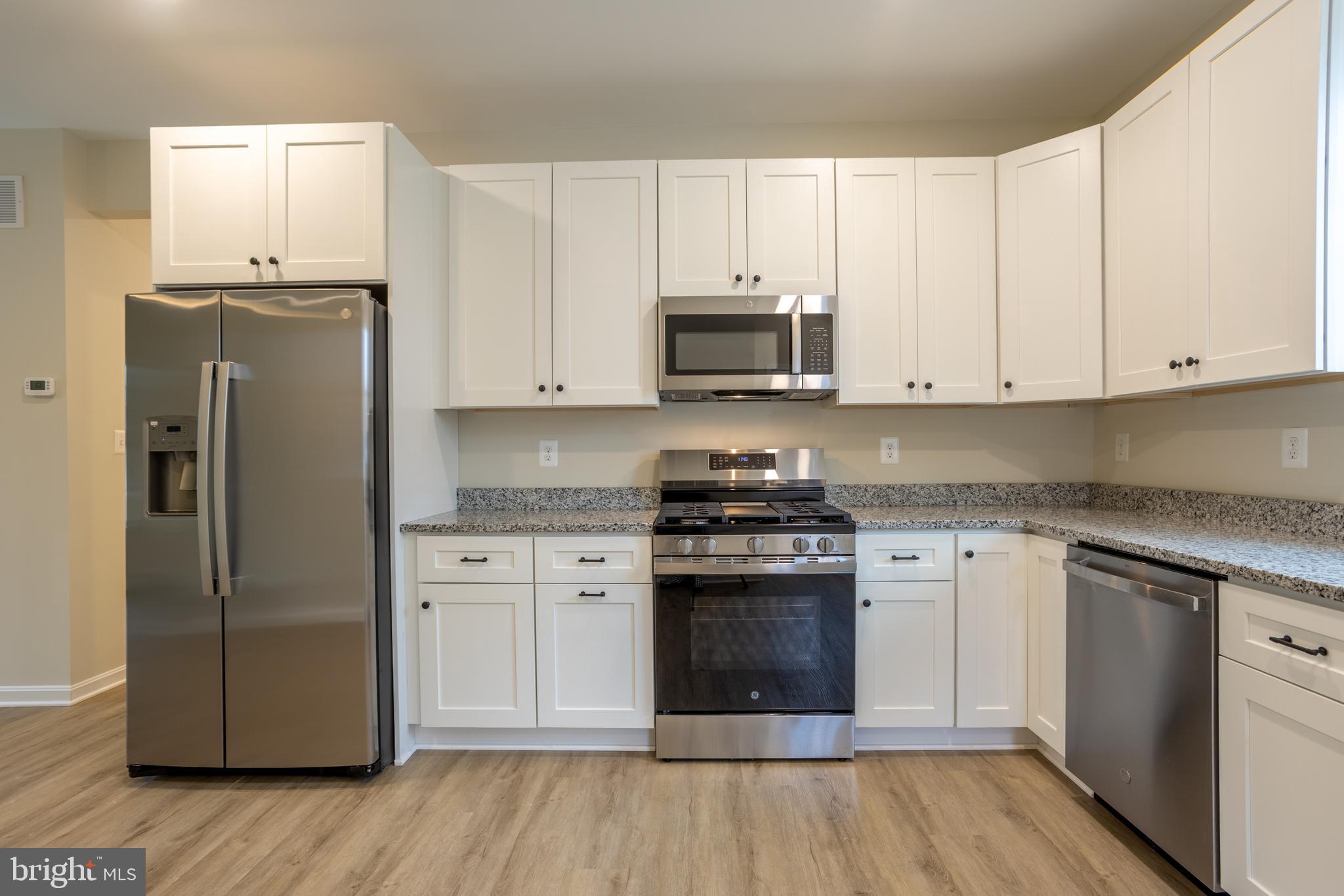 BYNUM RIDGE - Residential