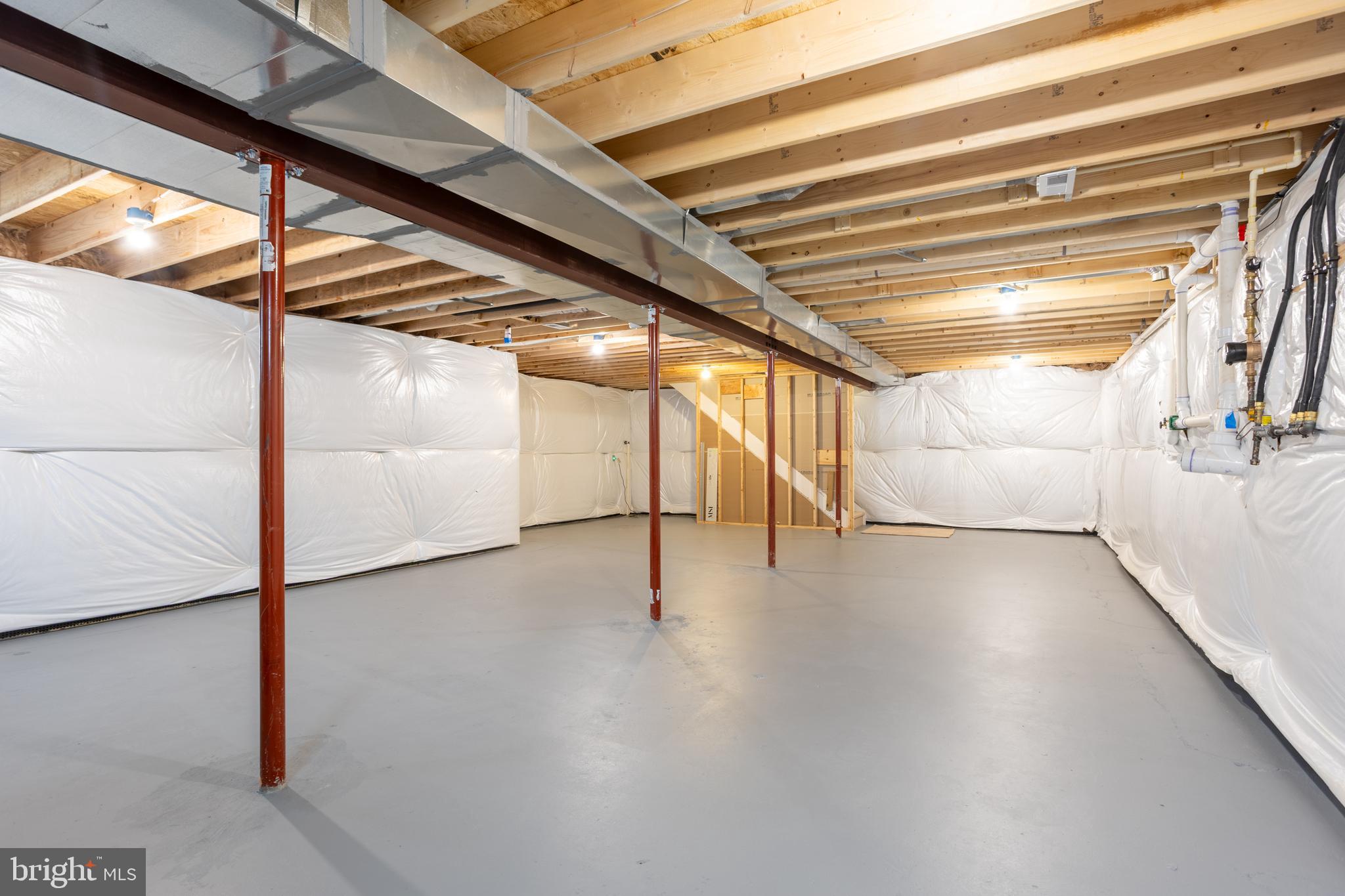 BYNUM RIDGE - Residential