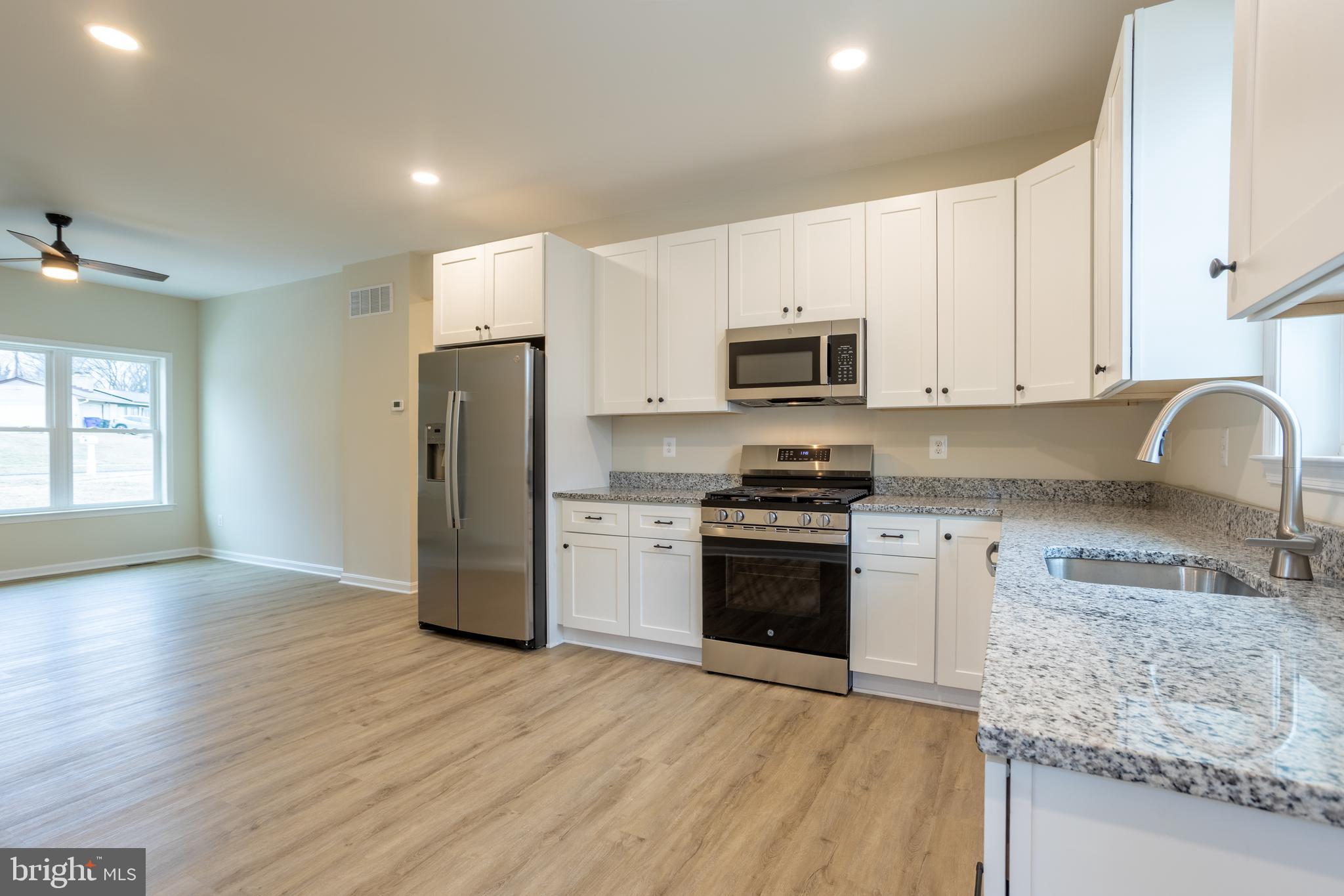 BYNUM RIDGE - Residential