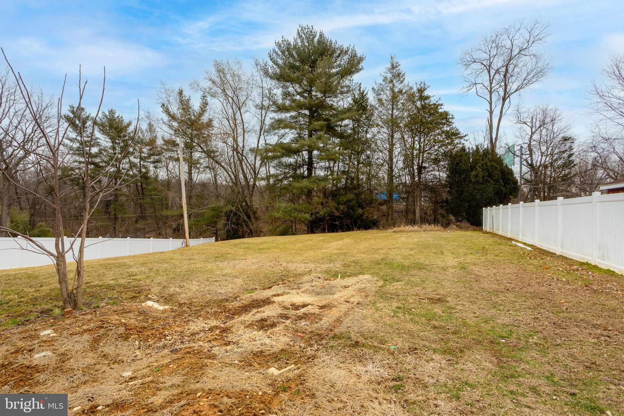 BYNUM RIDGE - Residential