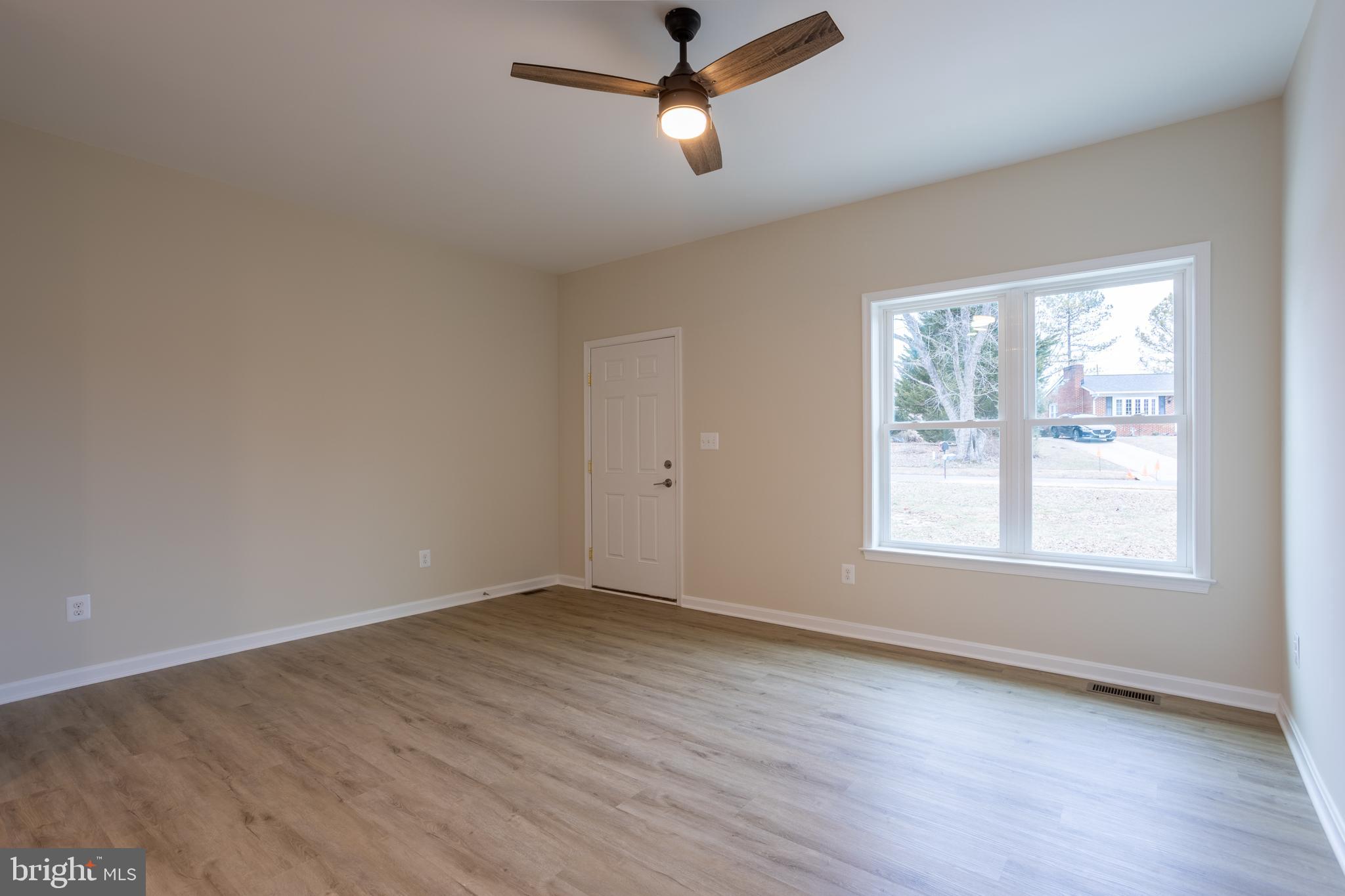 BYNUM RIDGE - Residential