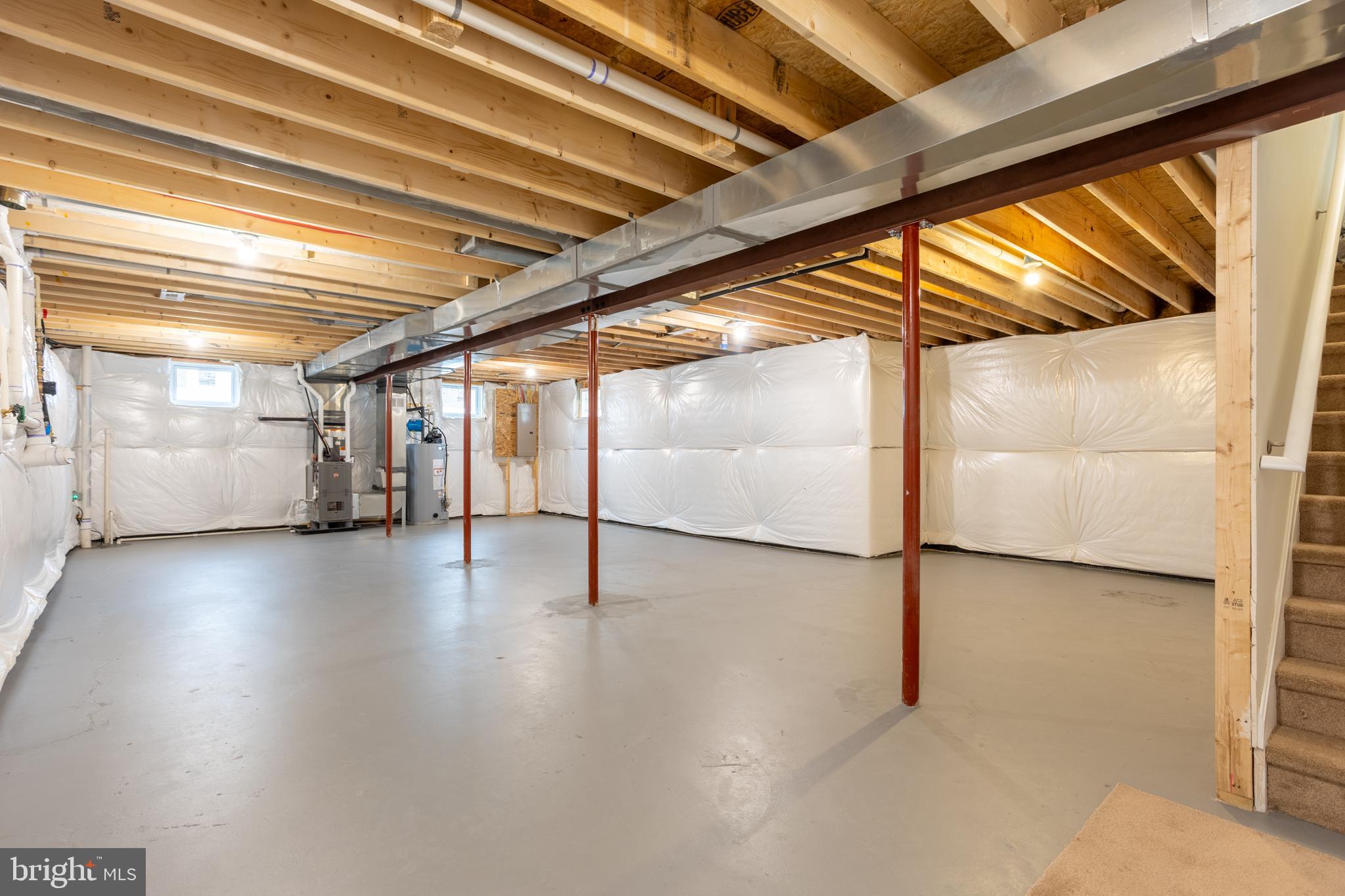 BYNUM RIDGE - Residential