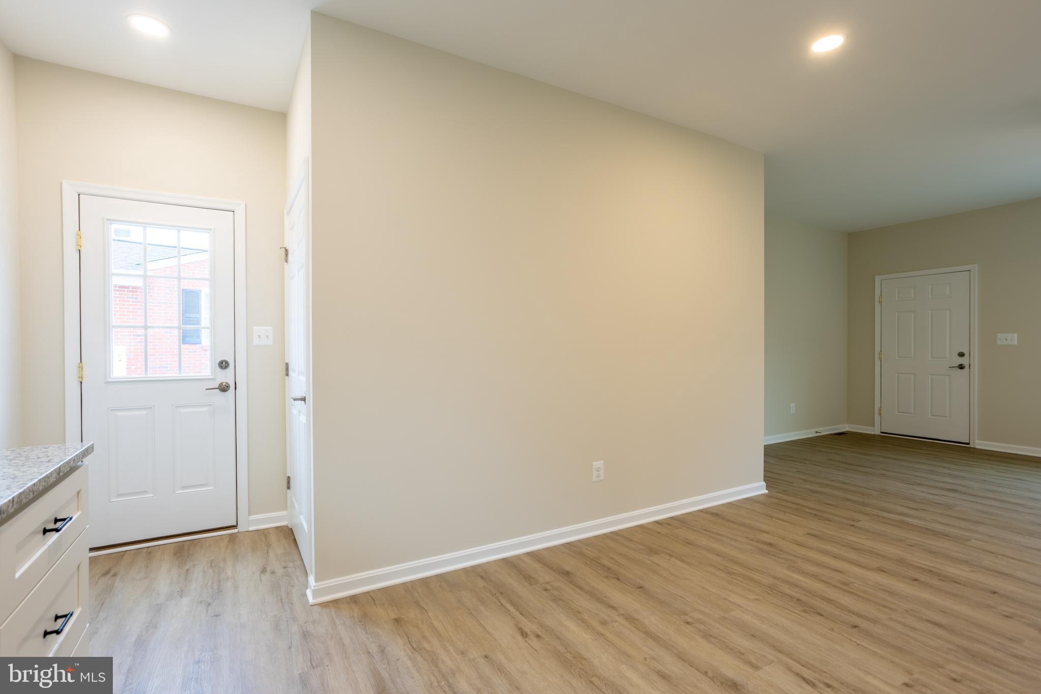 BYNUM RIDGE - Residential