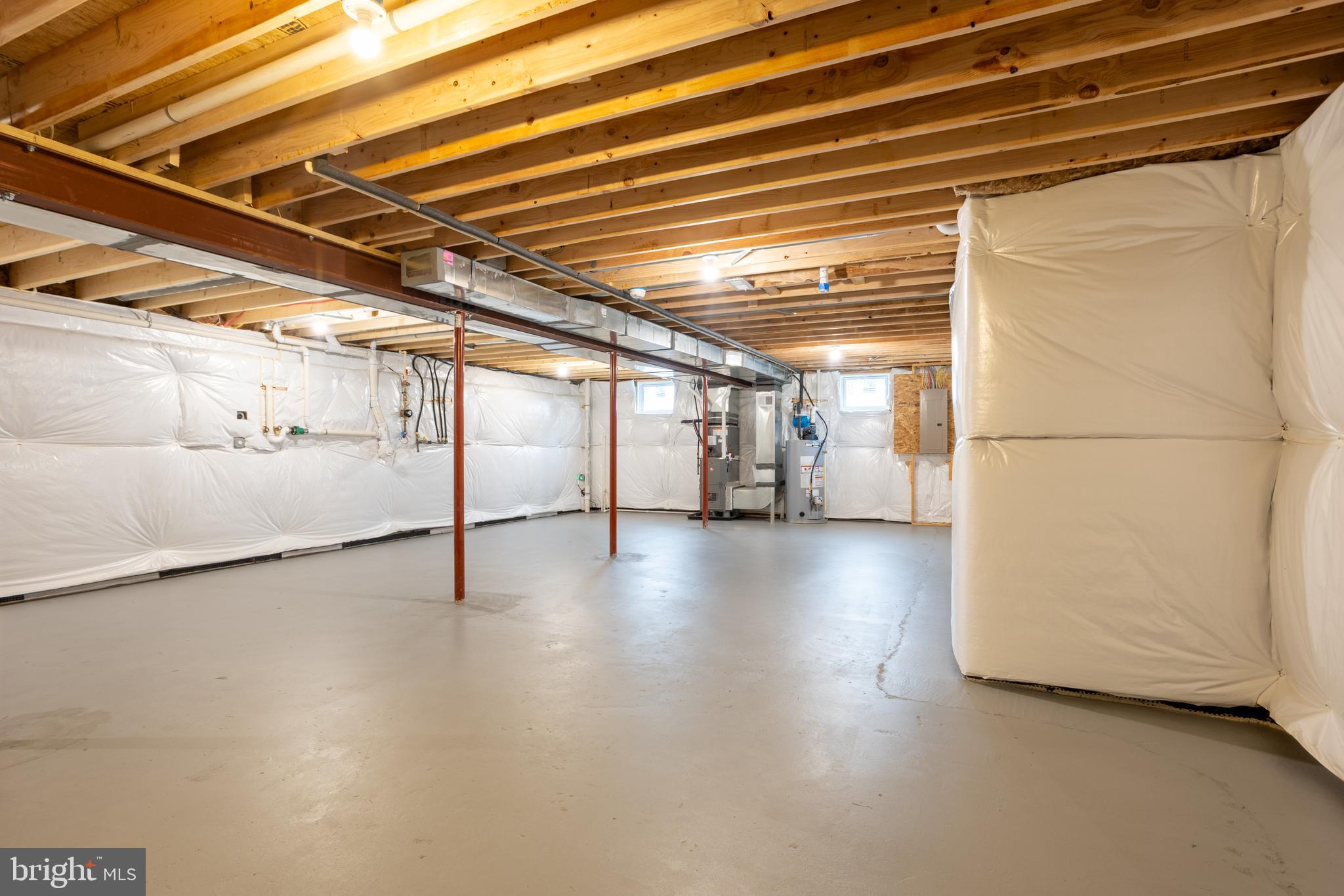 BYNUM RIDGE - Residential