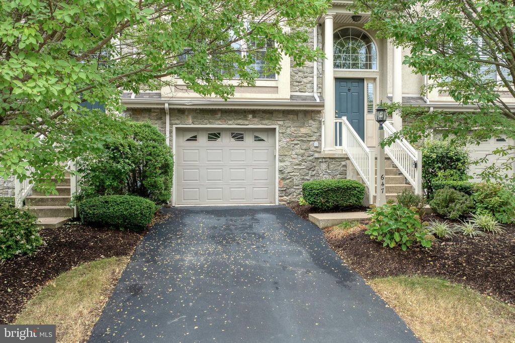 Photo of 647 Royal View Drive, LANCASTER, PA 17601 (MLS # PALA2057594)