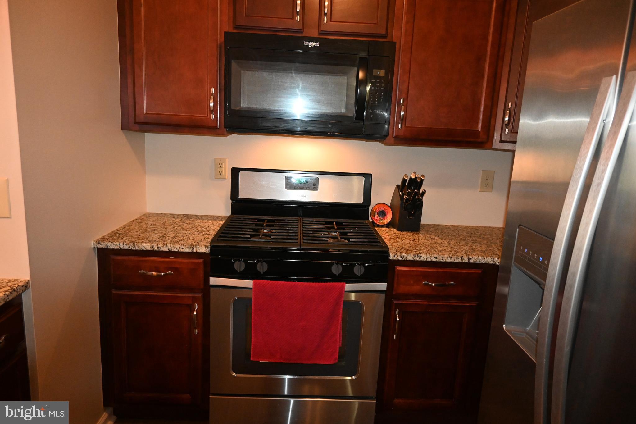 NORTHGATE - Residential