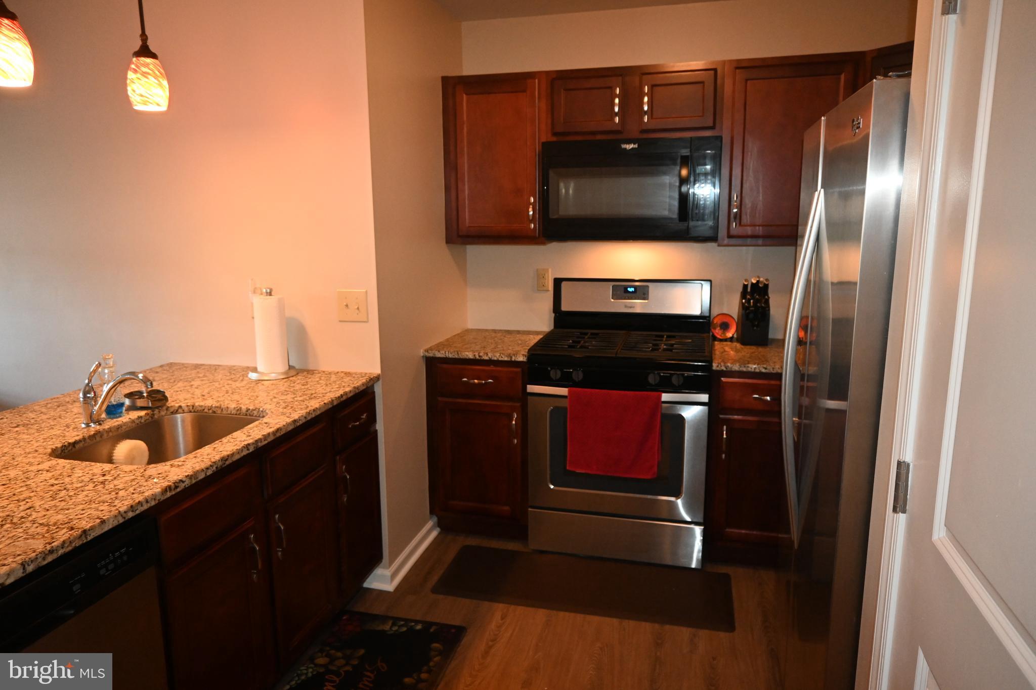 NORTHGATE - Residential