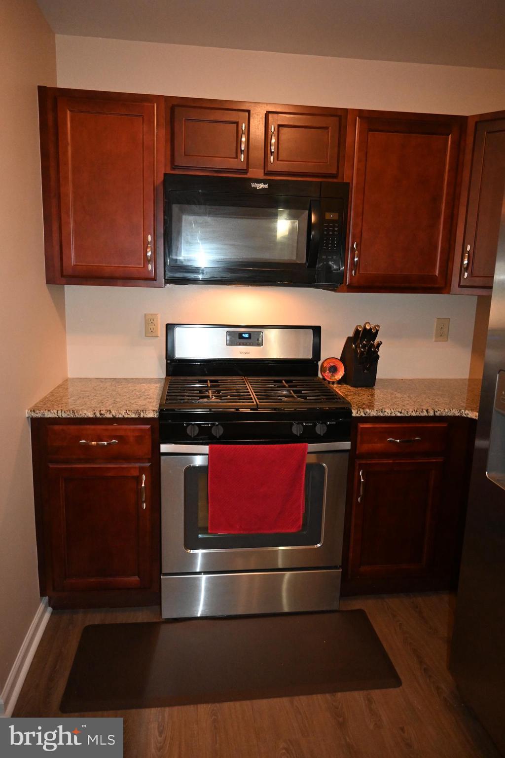 NORTHGATE - Residential