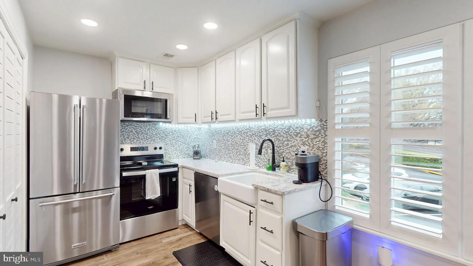 THE WESTERLIES - Residential Lease