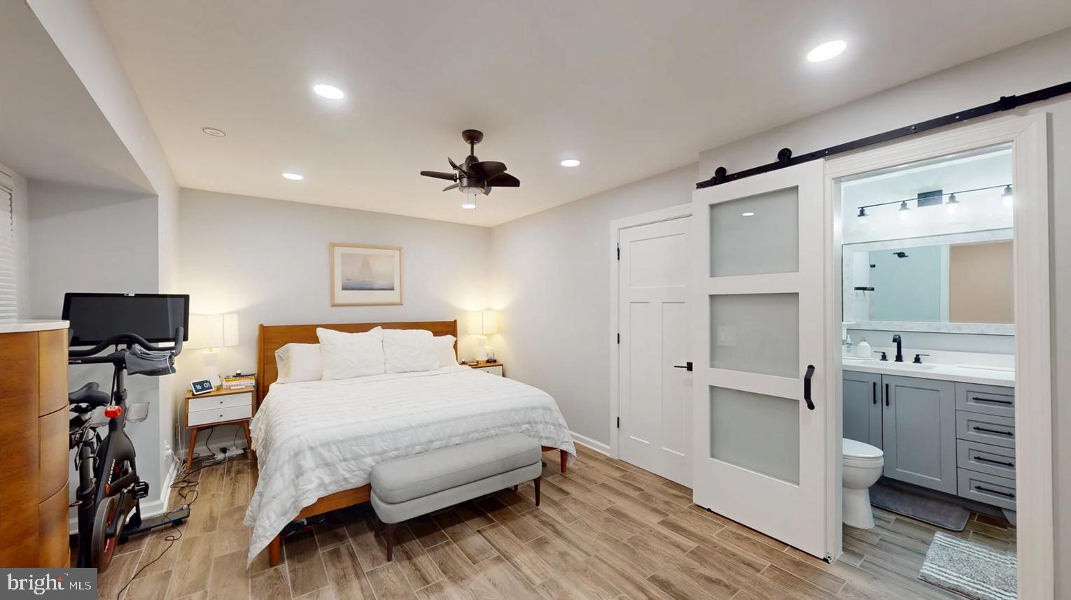 THE WESTERLIES - Residential Lease