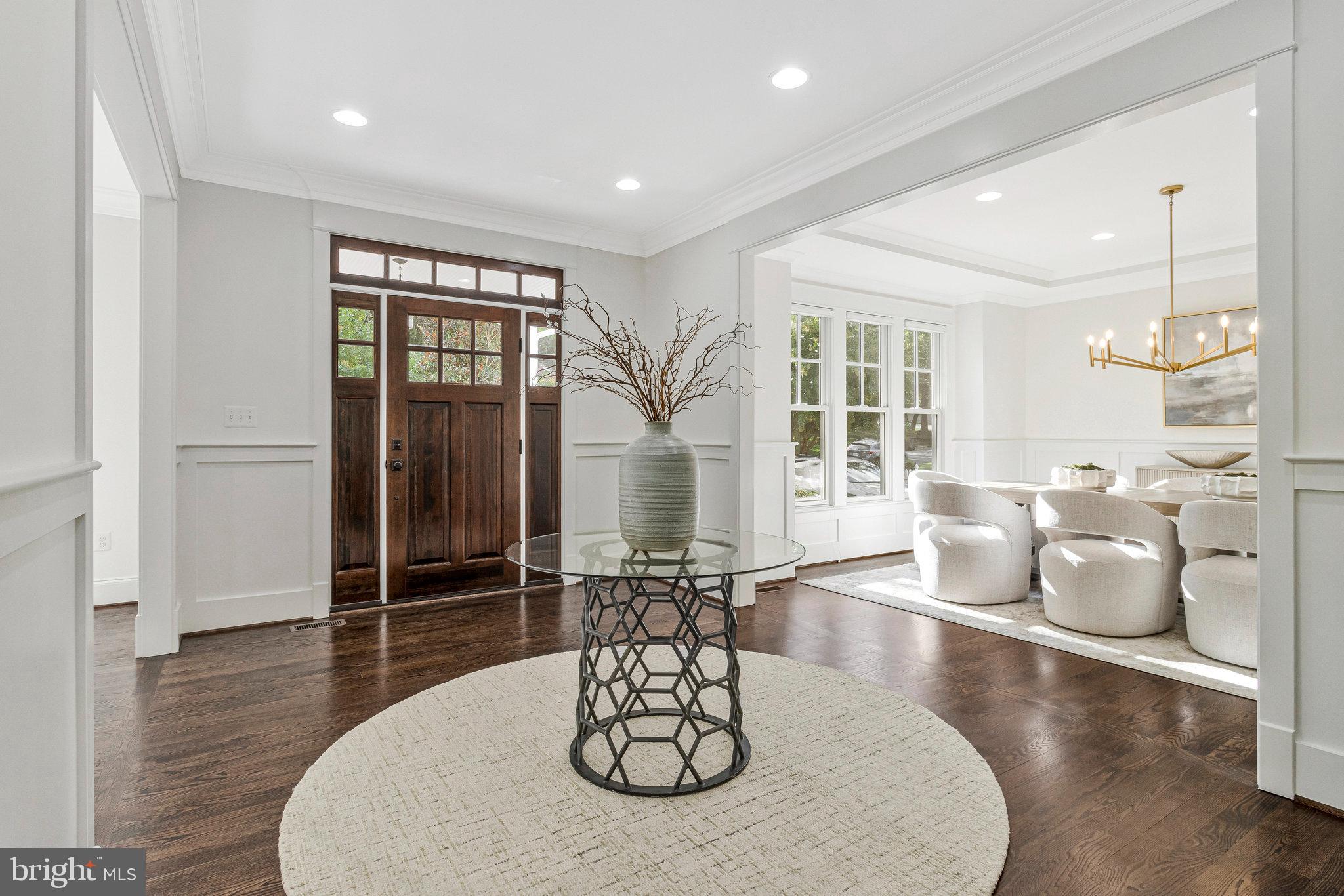 POPLAR HEIGHTS - Residential