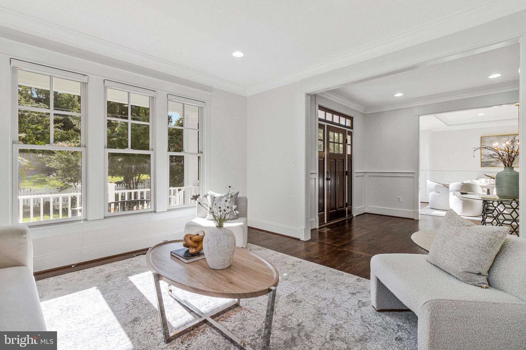 POPLAR HEIGHTS - Residential