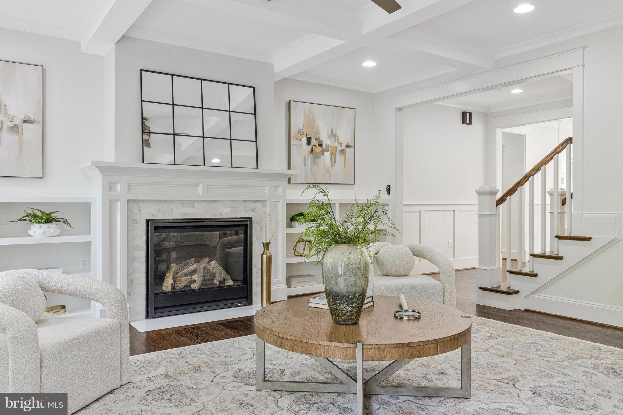 POPLAR HEIGHTS - Residential