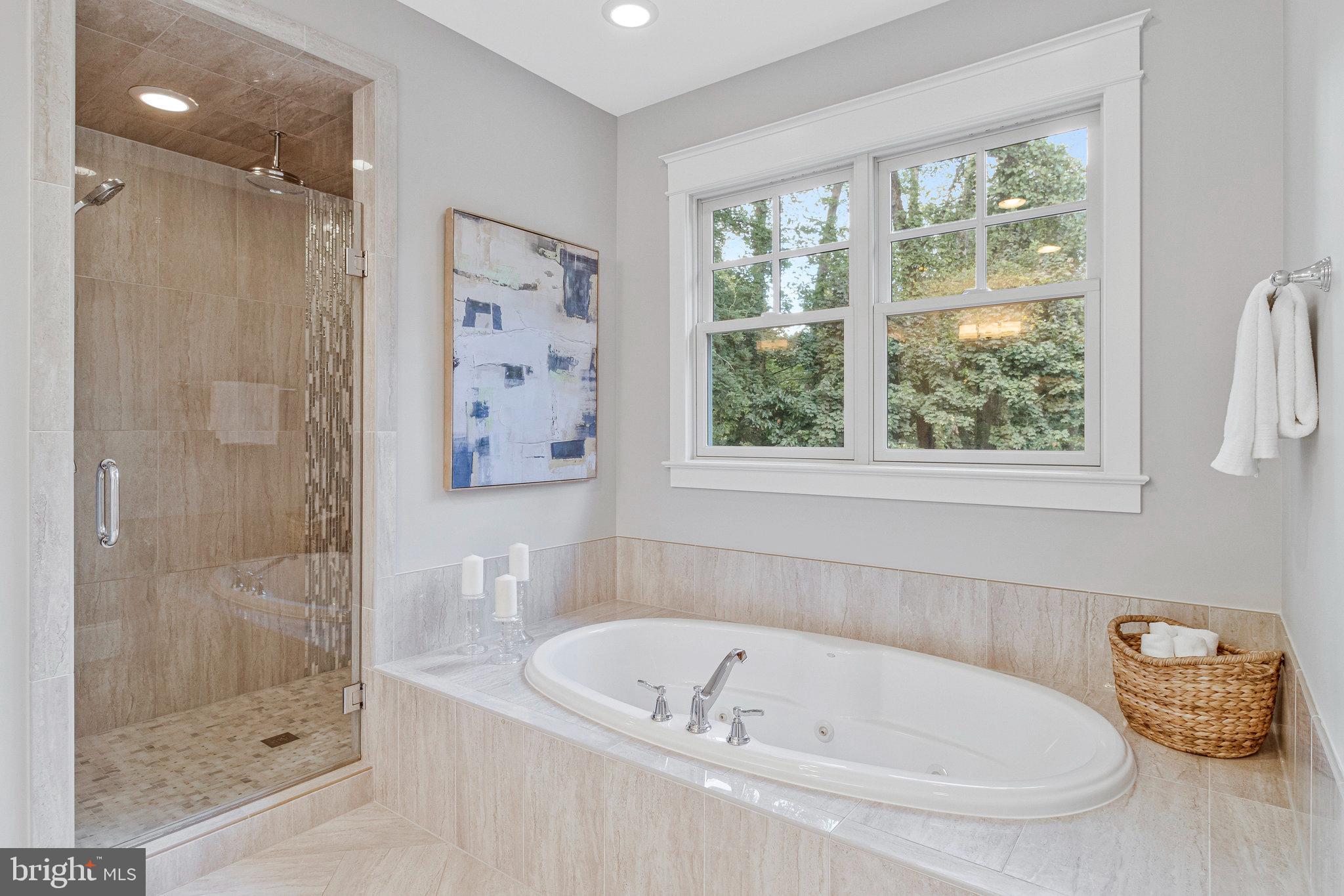 POPLAR HEIGHTS - Residential