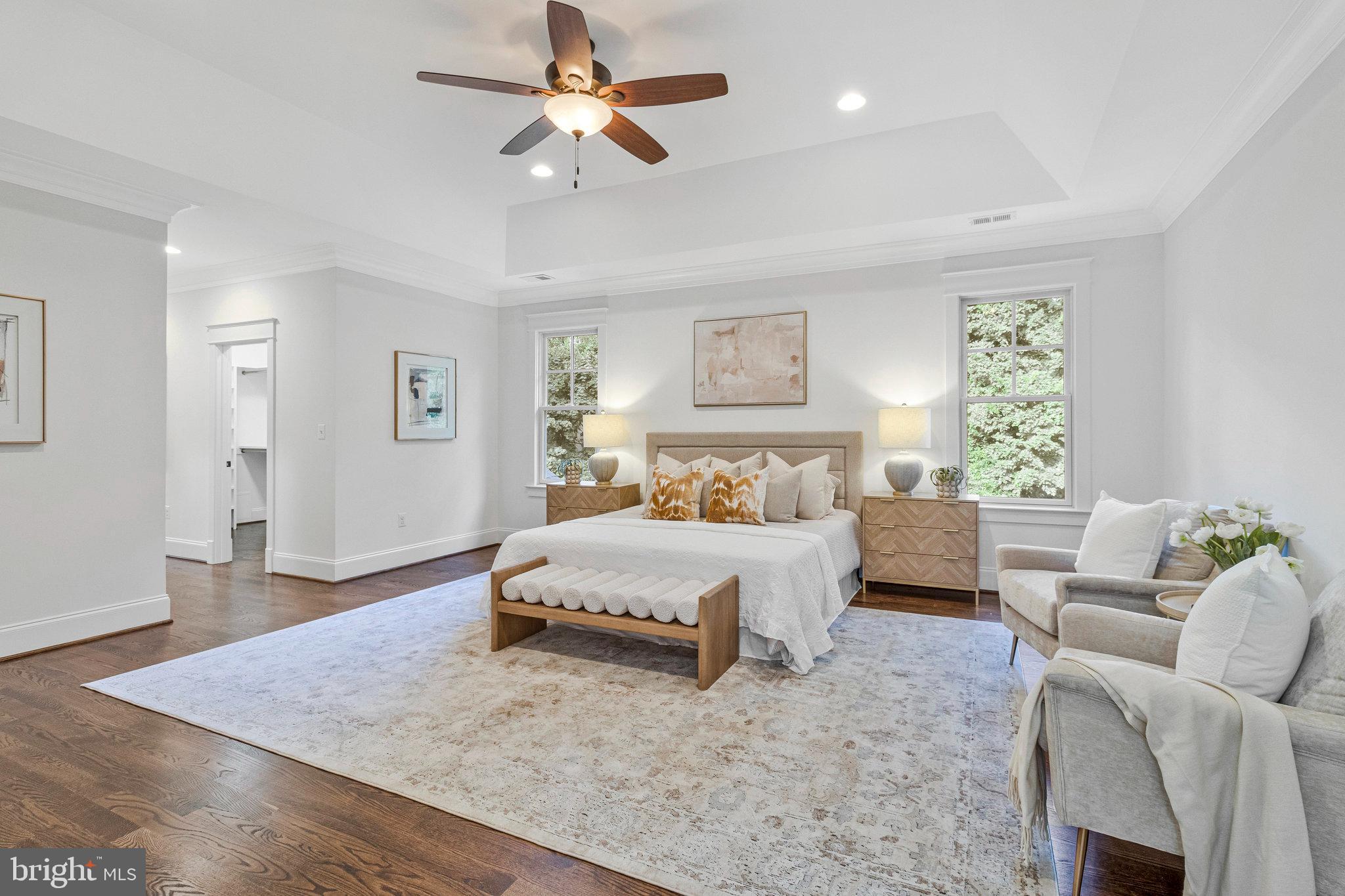 POPLAR HEIGHTS - Residential