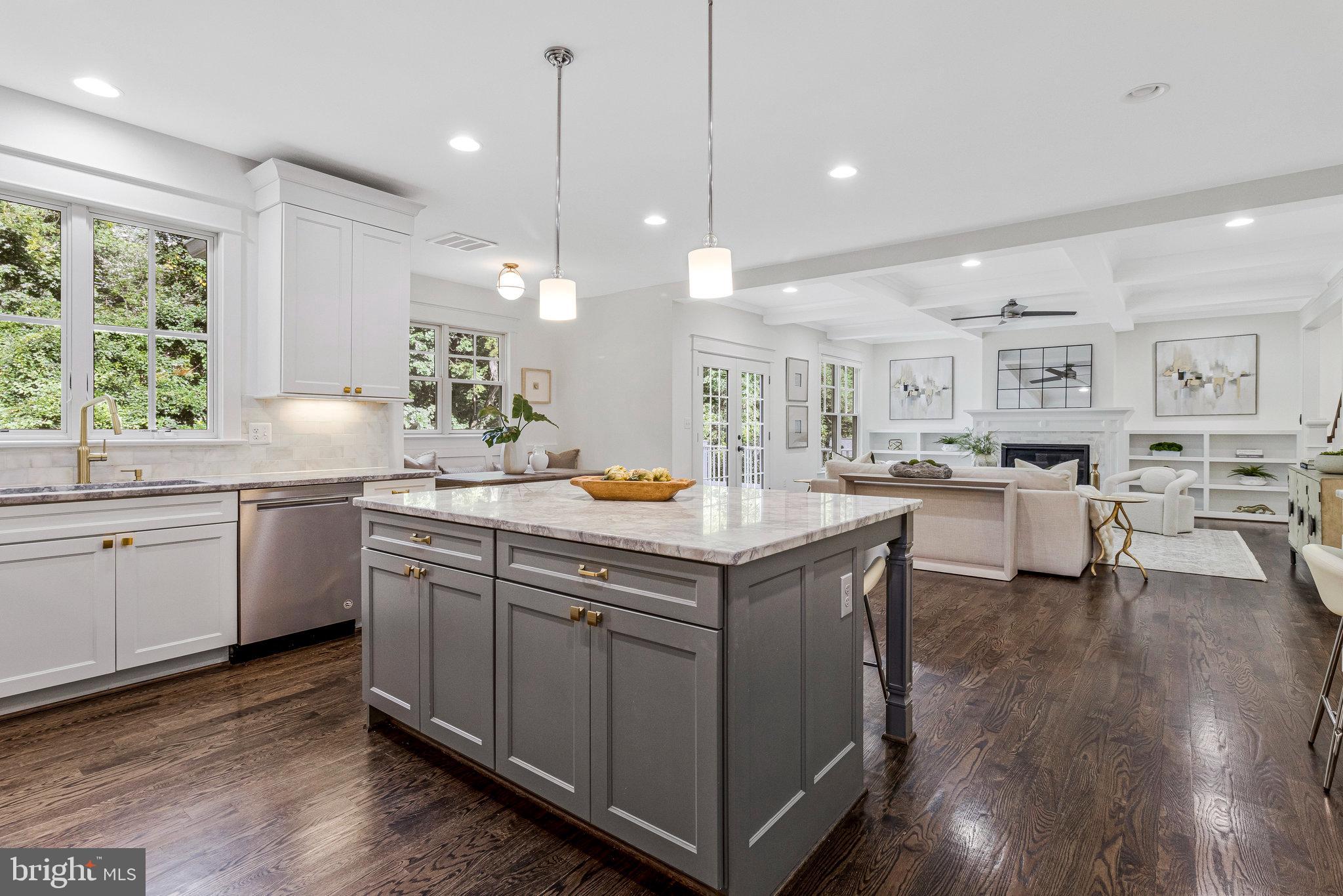 POPLAR HEIGHTS - Residential