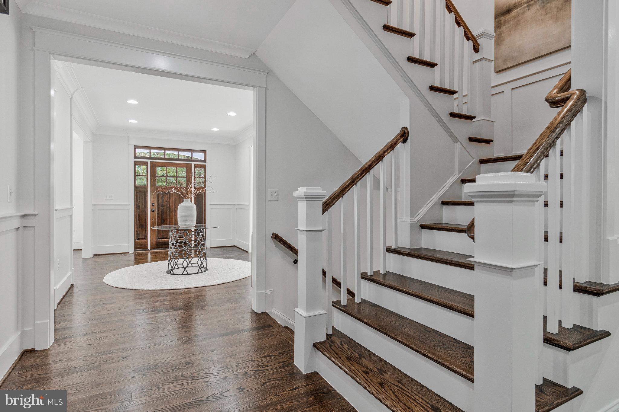 POPLAR HEIGHTS - Residential