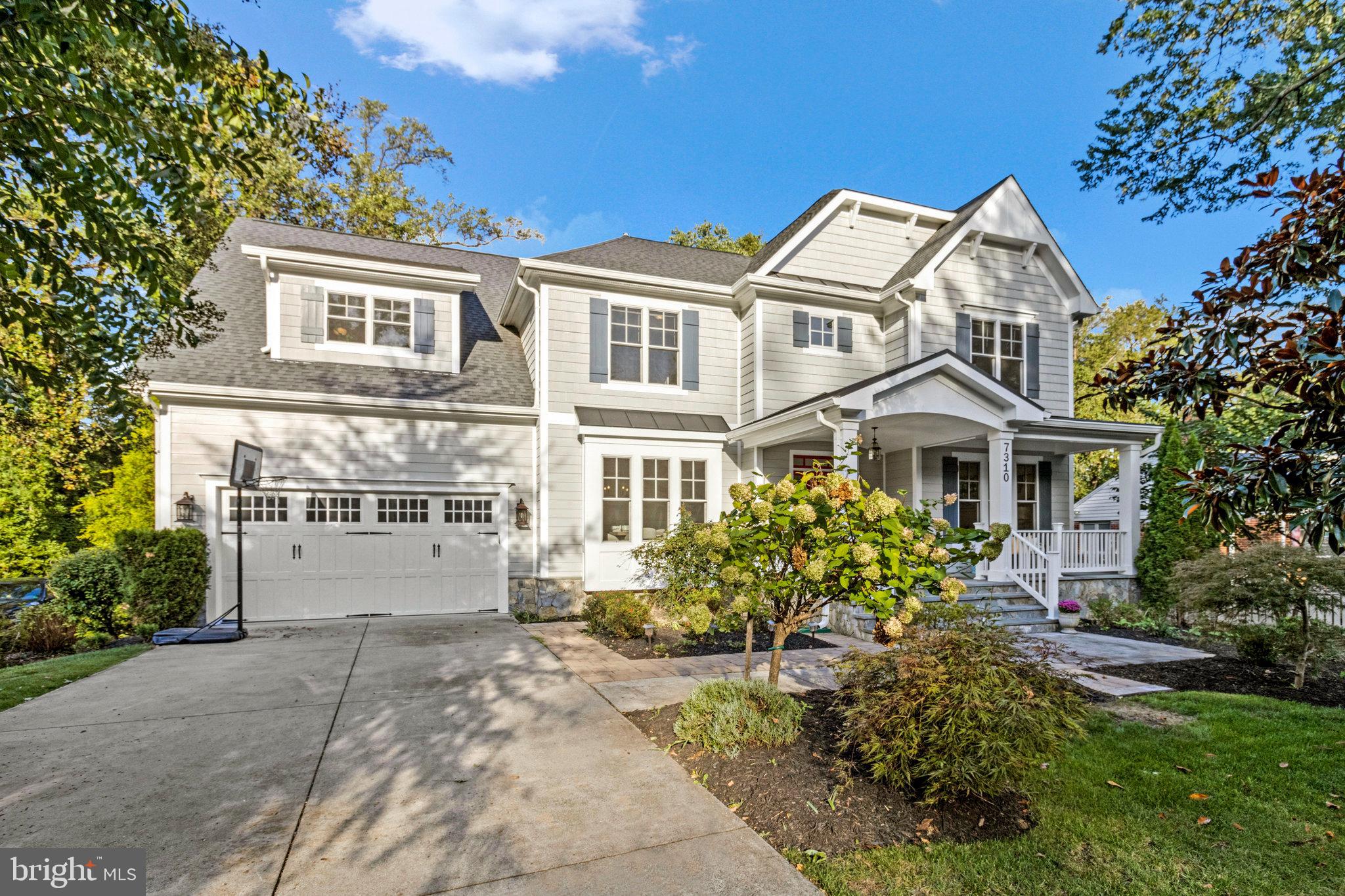 7310 HUGHES COURT