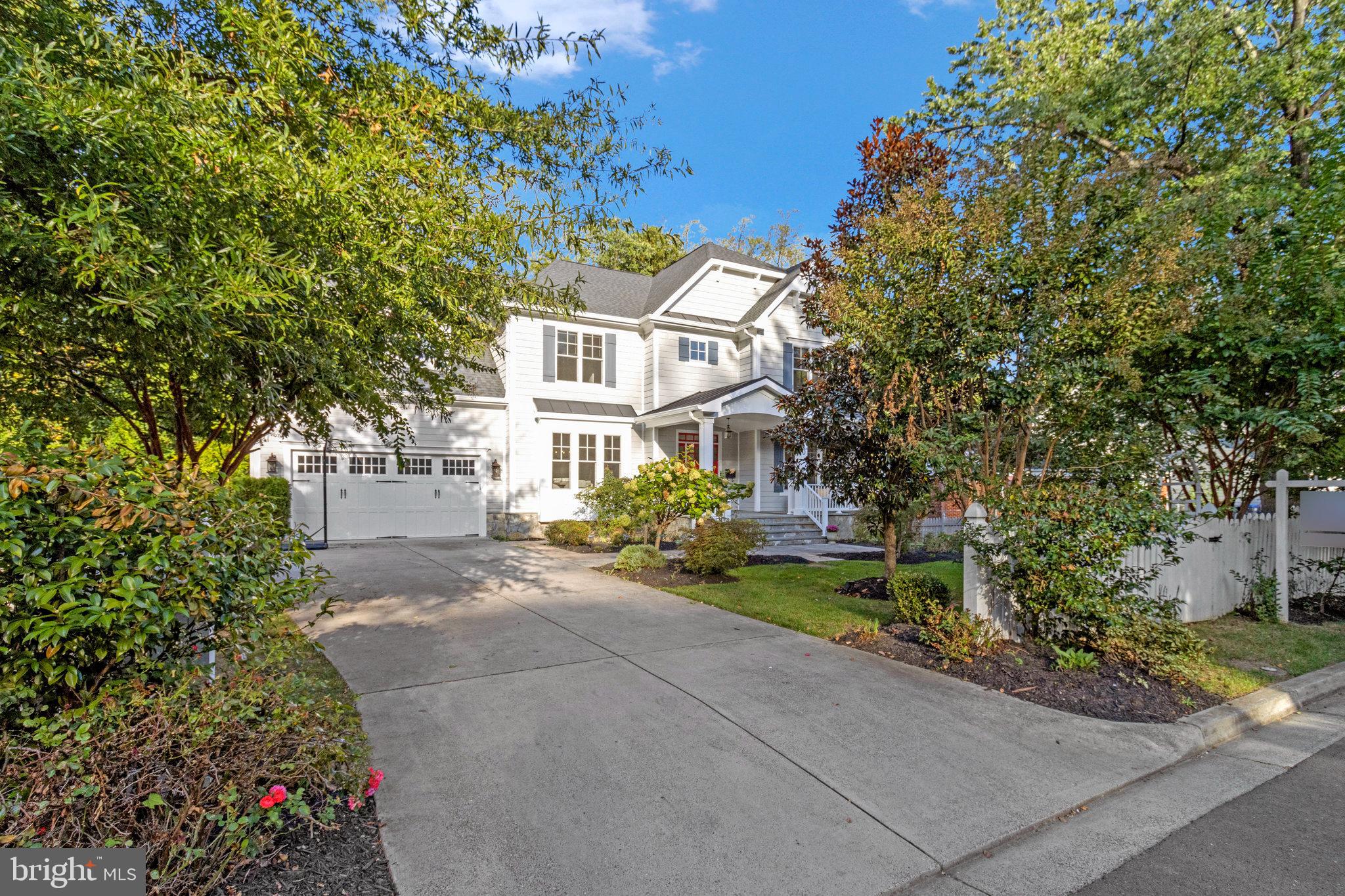 7310 HUGHES COURT