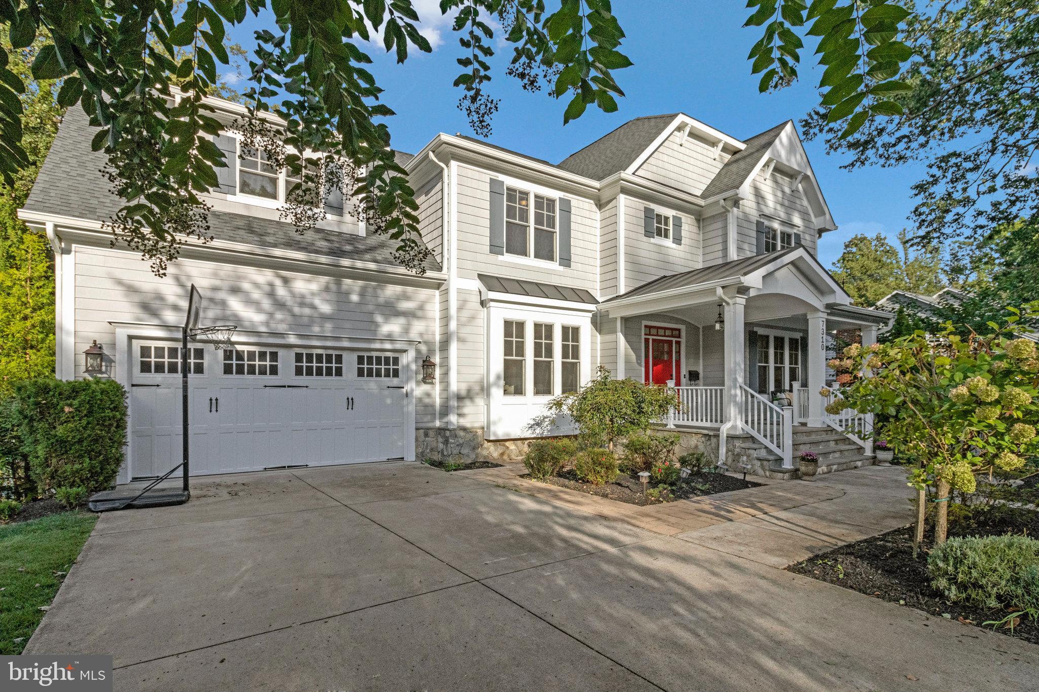 7310 HUGHES COURT