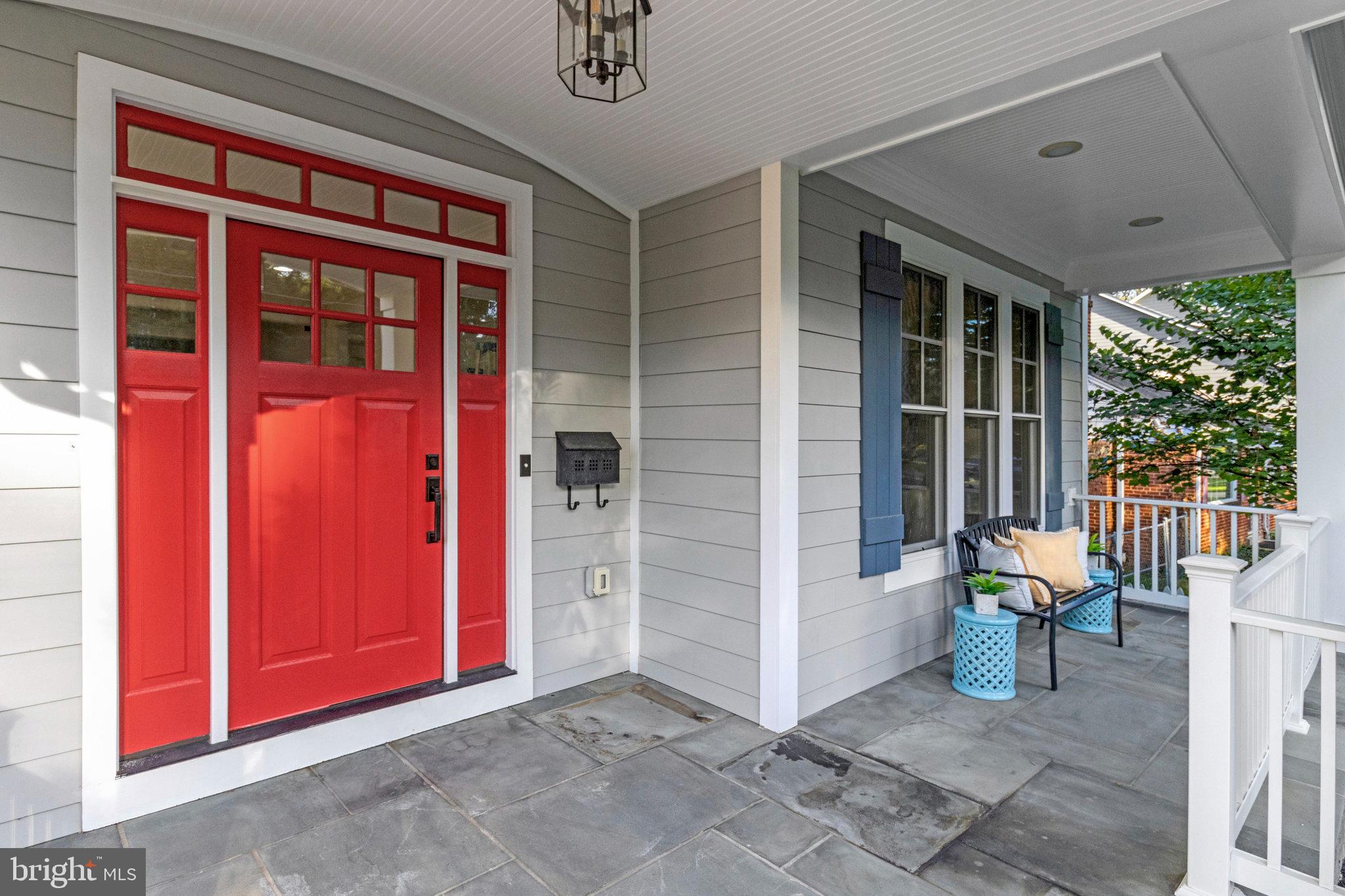 POPLAR HEIGHTS - Residential